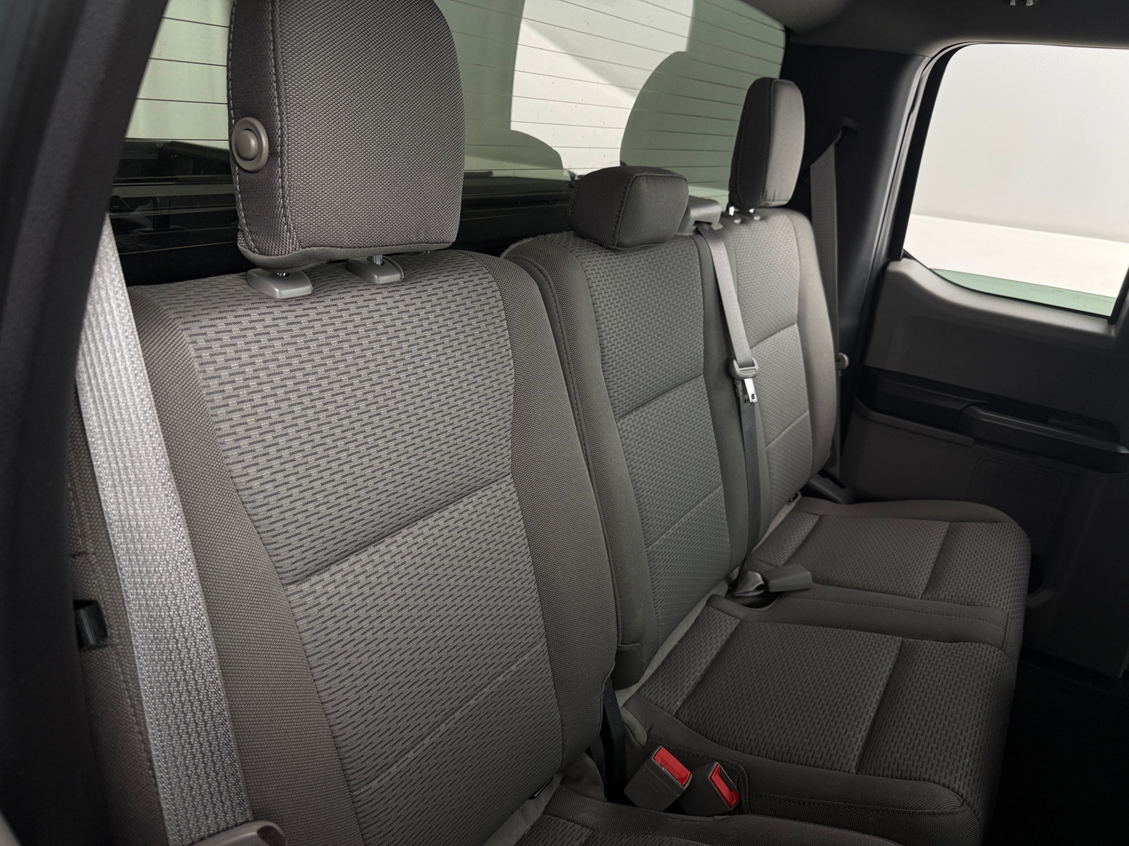 Thumbnail: 2018 Ford Econoline - 6