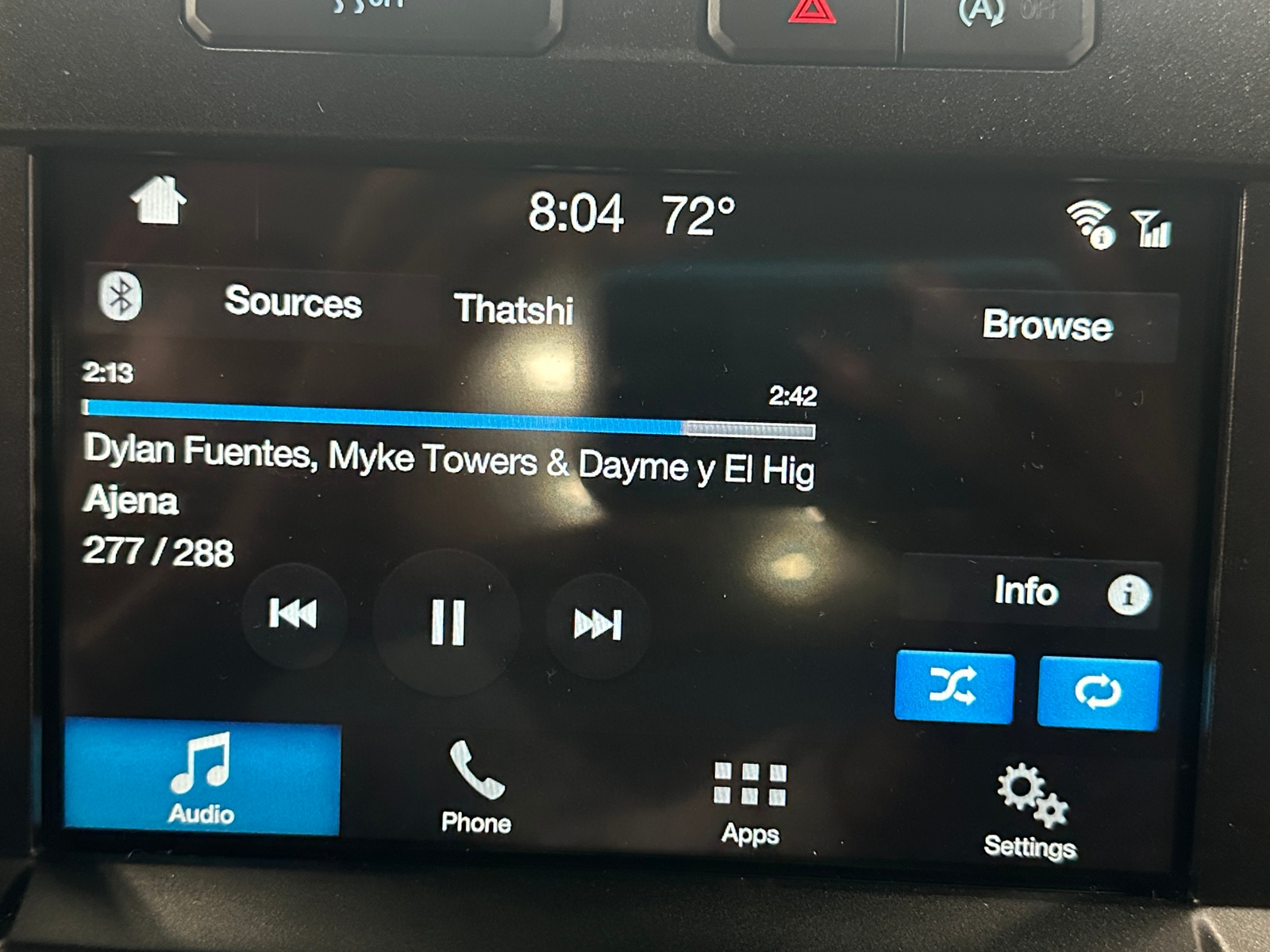 Thumbnail: 2018 Ford Econoline - 4