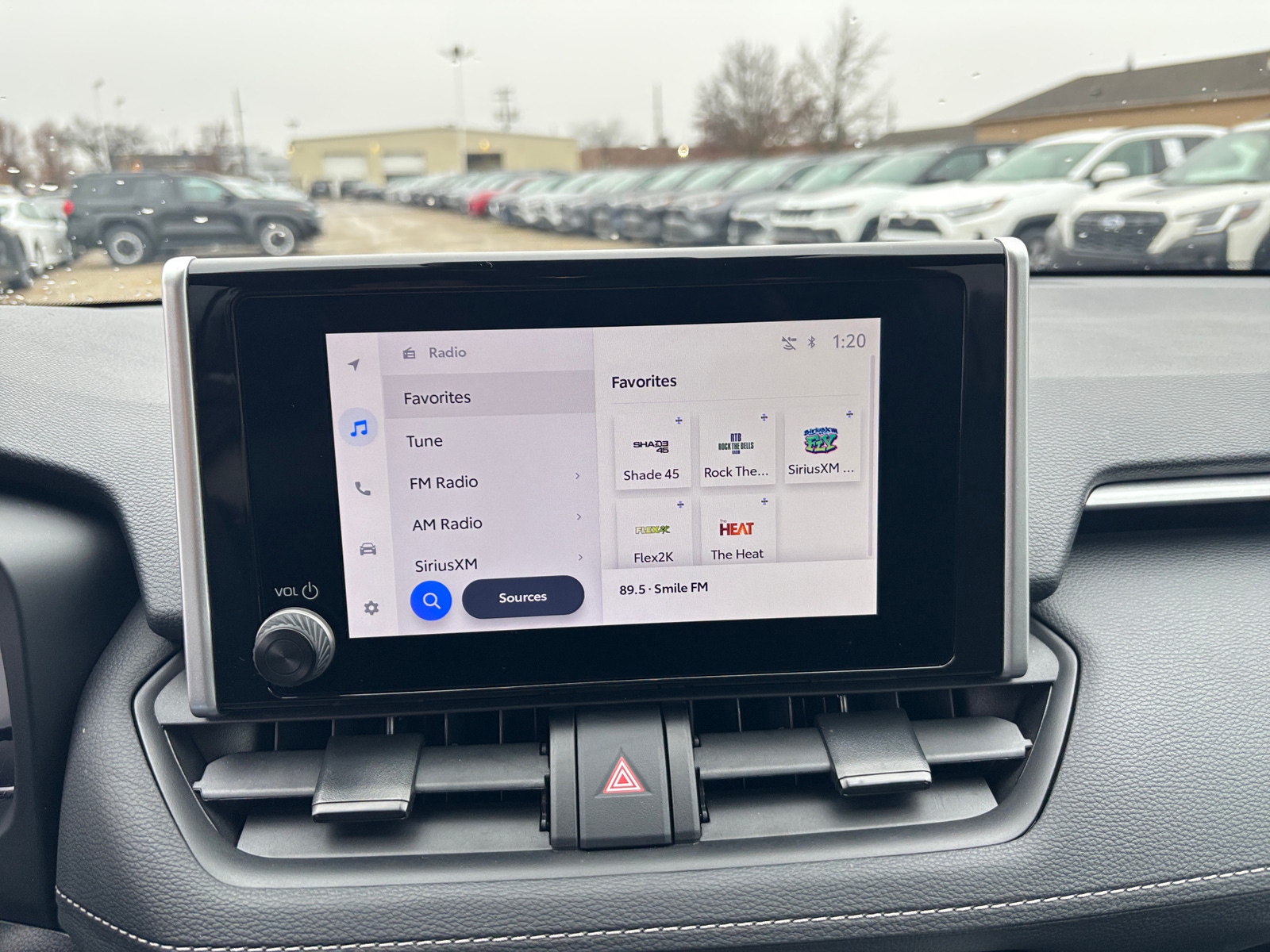 Thumbnail: 2025 Toyota RAV4 - 4