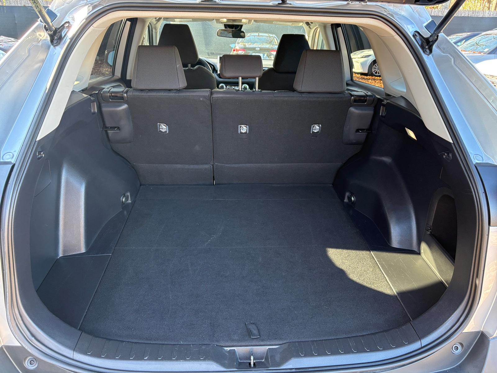 Thumbnail: 2025 Toyota RAV4 - 5