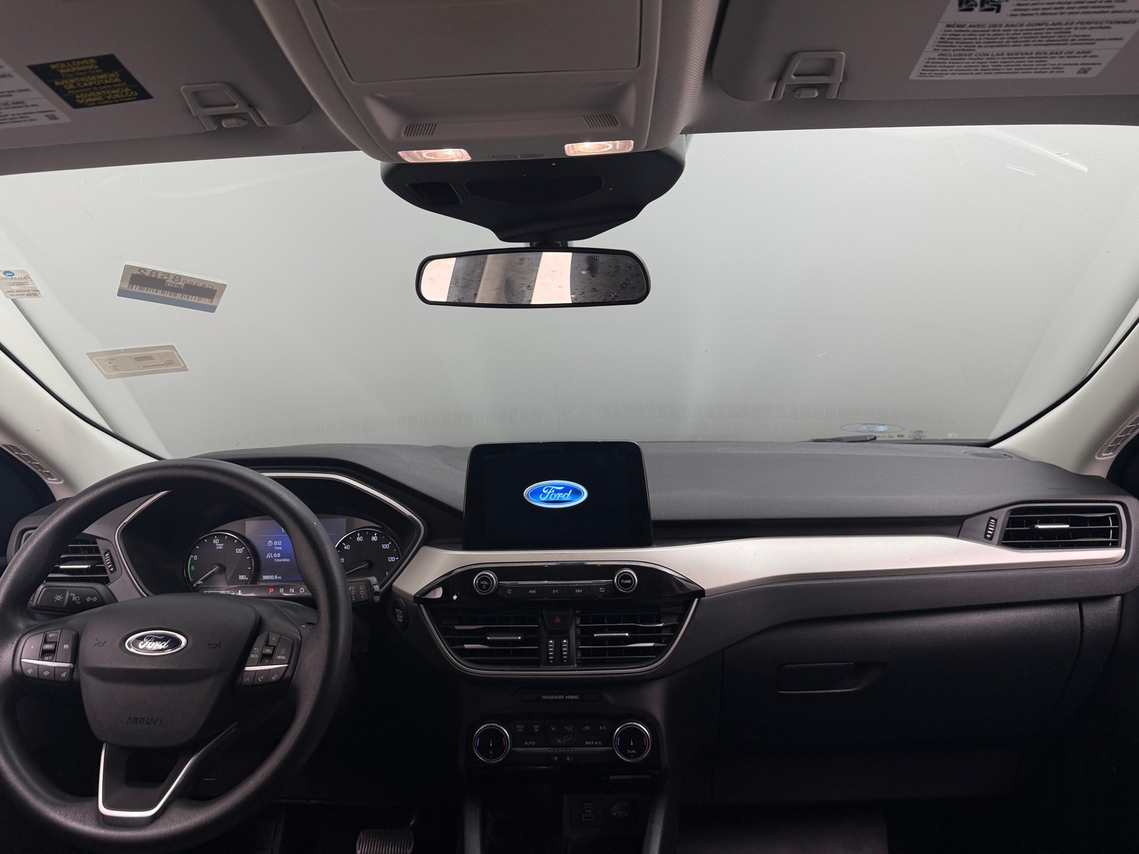 Thumbnail: 2022 Ford Escape - 3