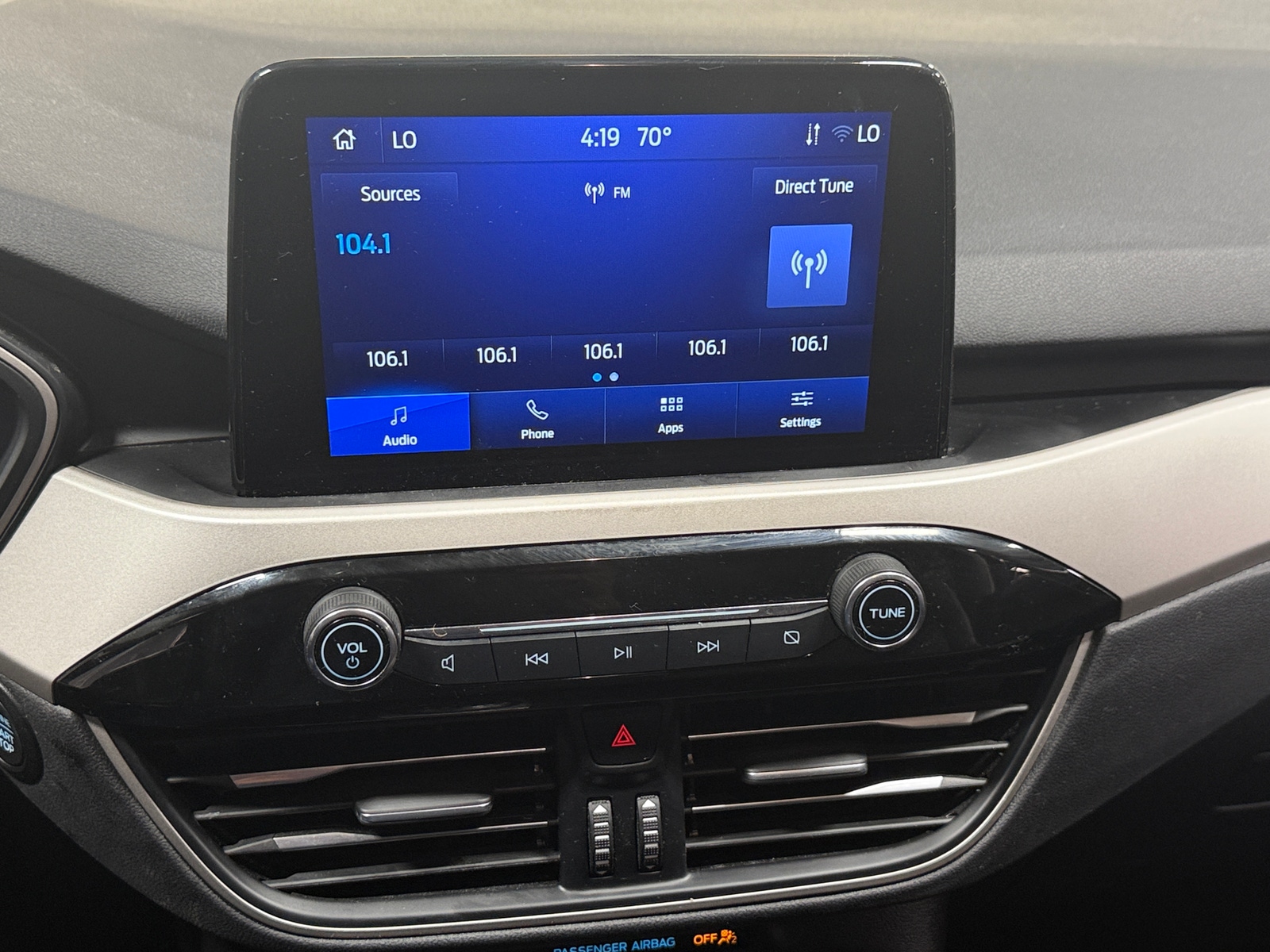 Thumbnail: 2022 Ford Escape - 4