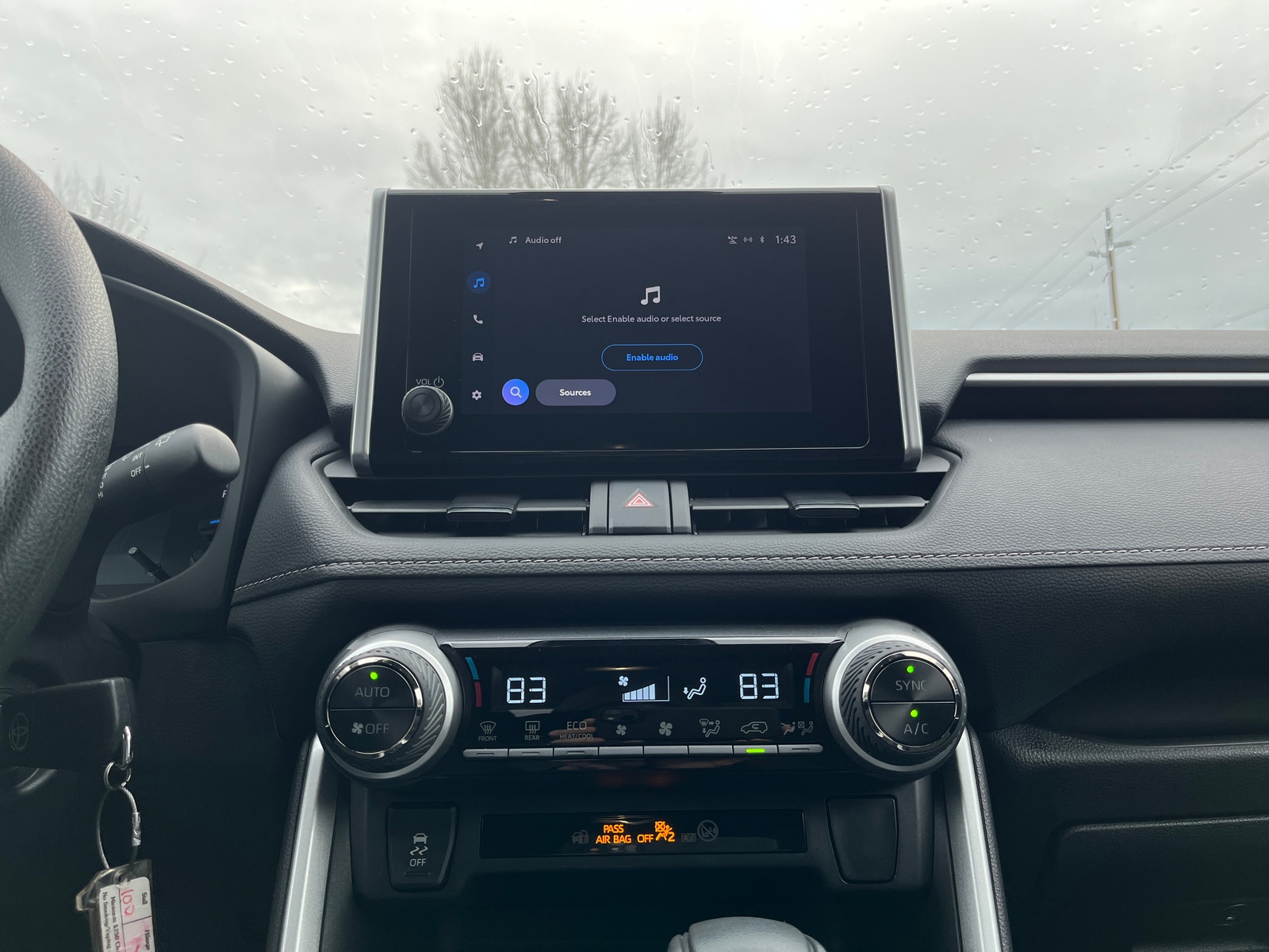 Thumbnail: 2025 Toyota RAV4 - 4