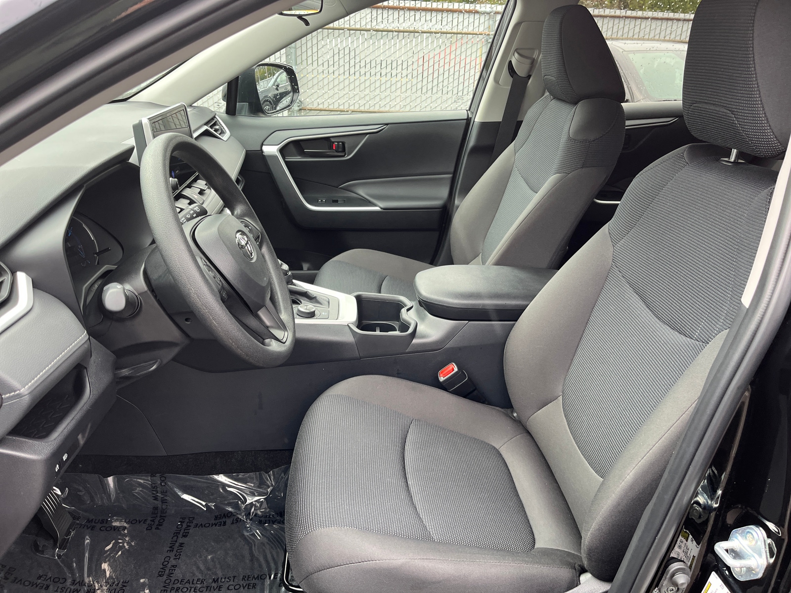 Thumbnail: 2025 Toyota RAV4 - 2