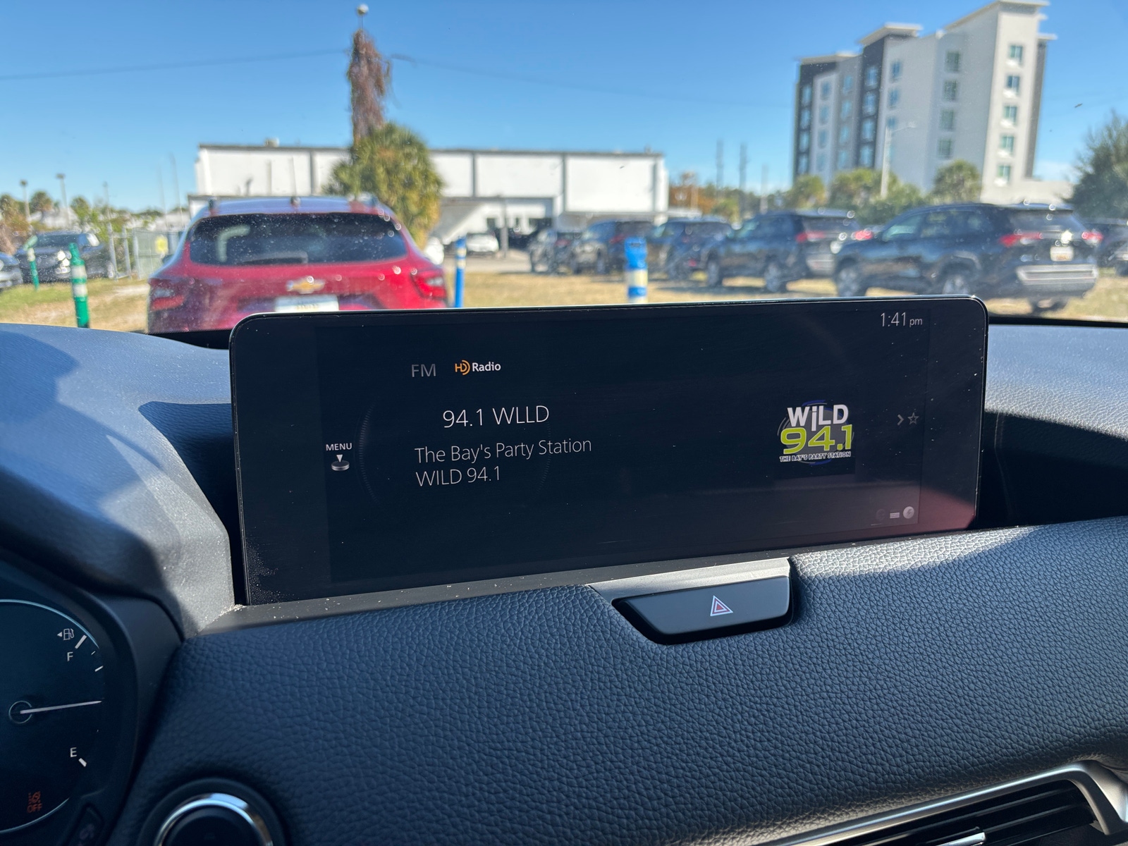 Thumbnail: 2025 Mazda CX-70 - 3