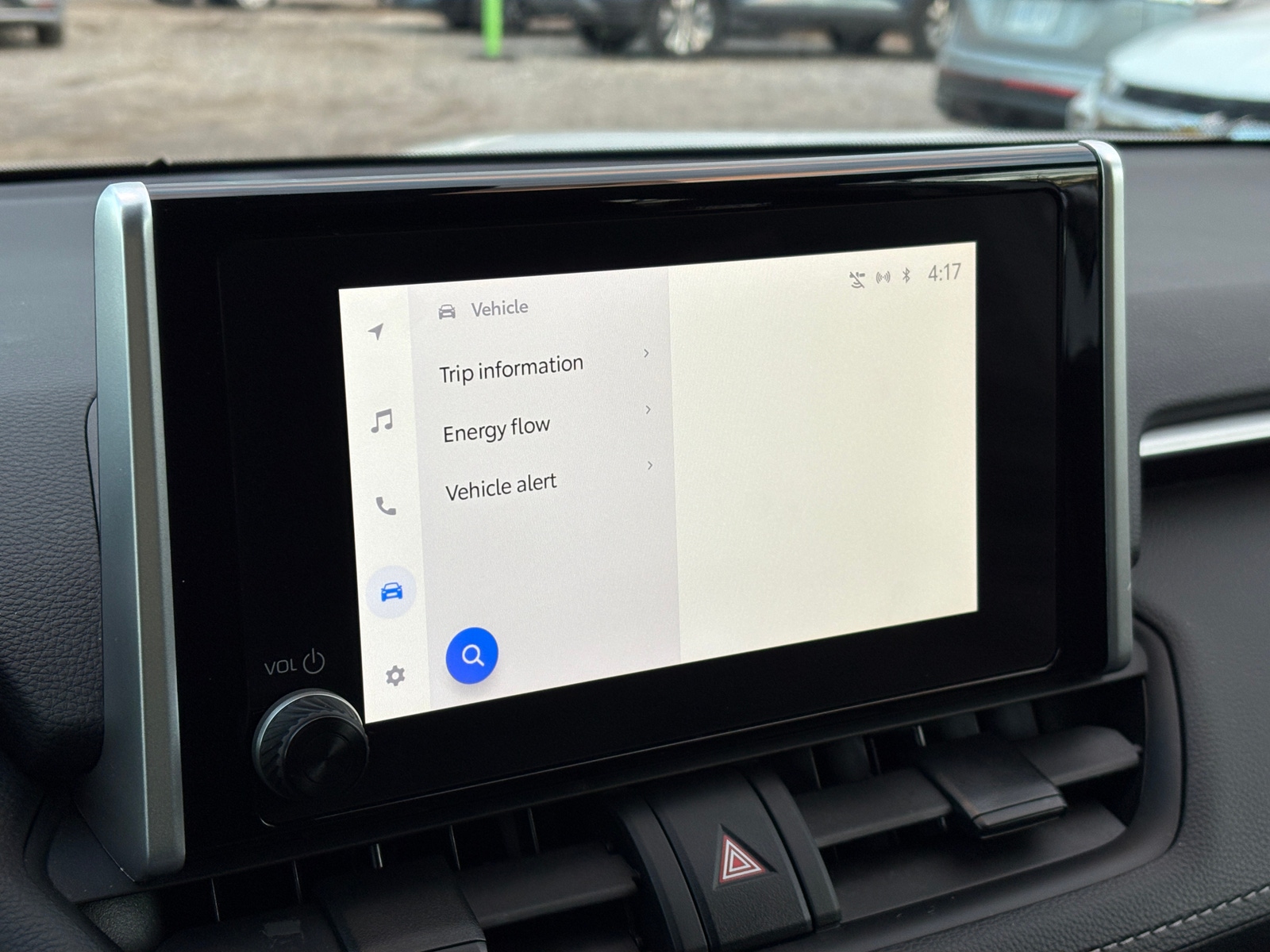 Thumbnail: 2025 Toyota RAV4 - 4