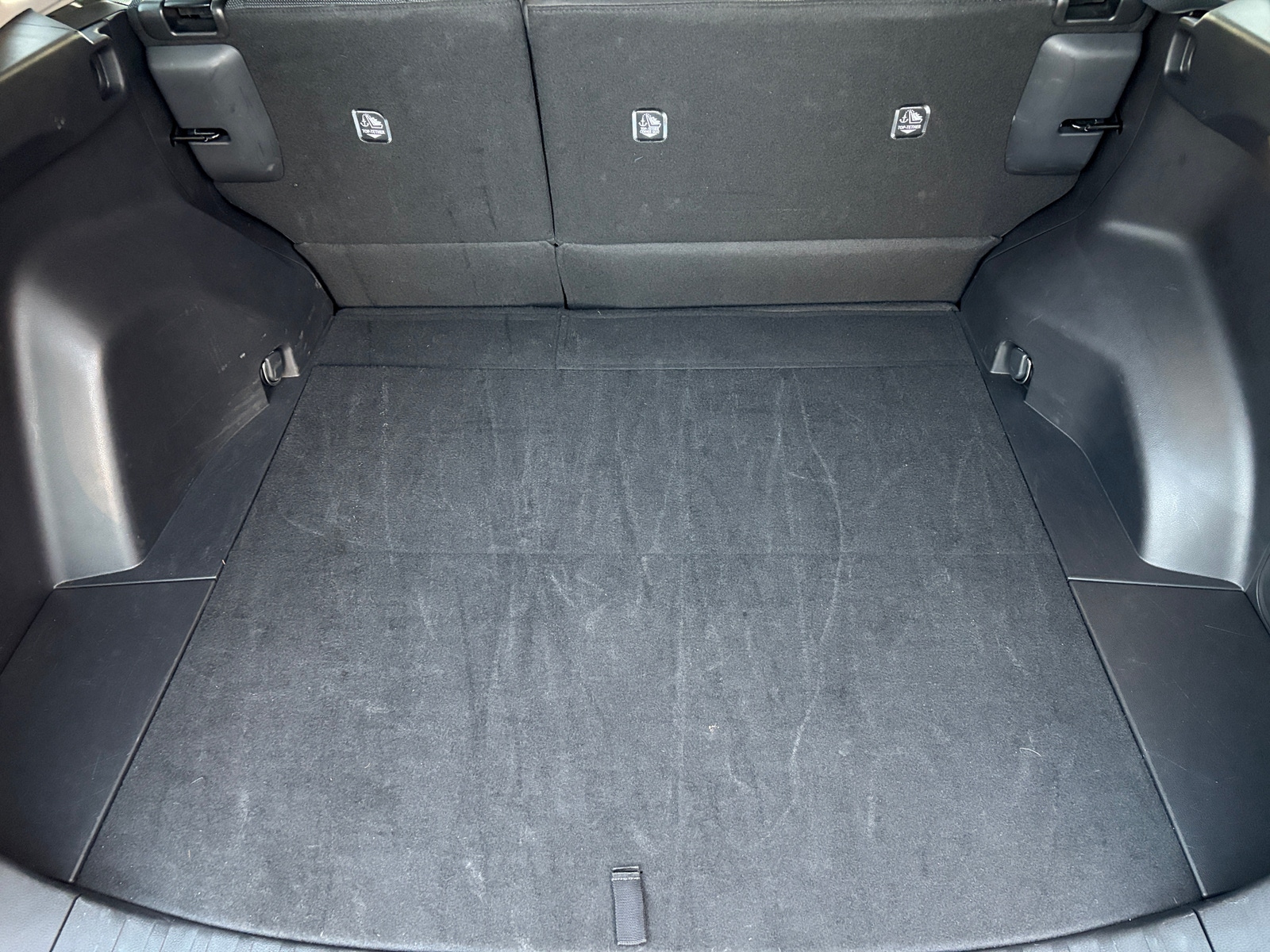 Thumbnail: 2025 Toyota RAV4 - 6