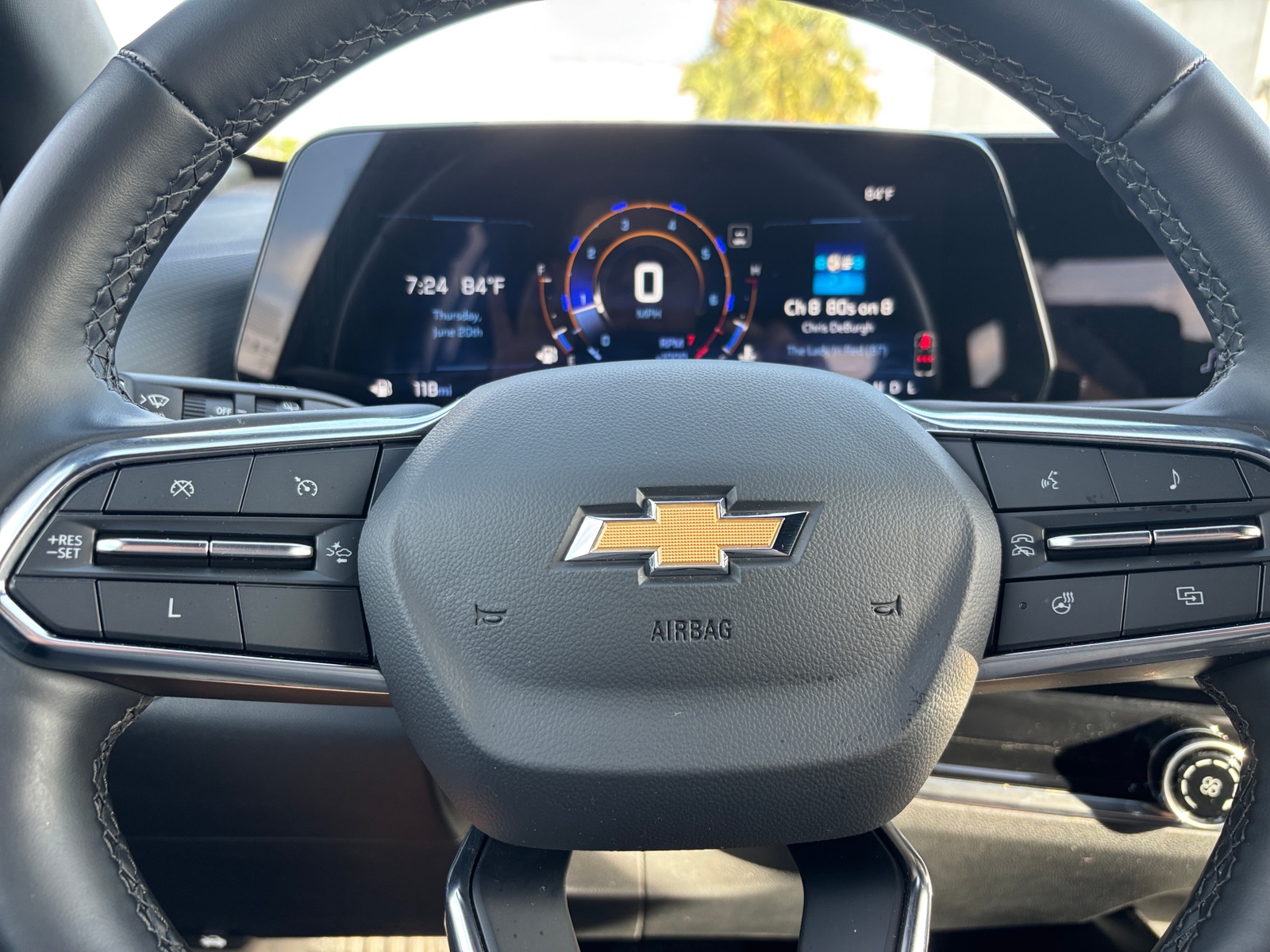 Thumbnail: 2025 Chevrolet Equinox - 5