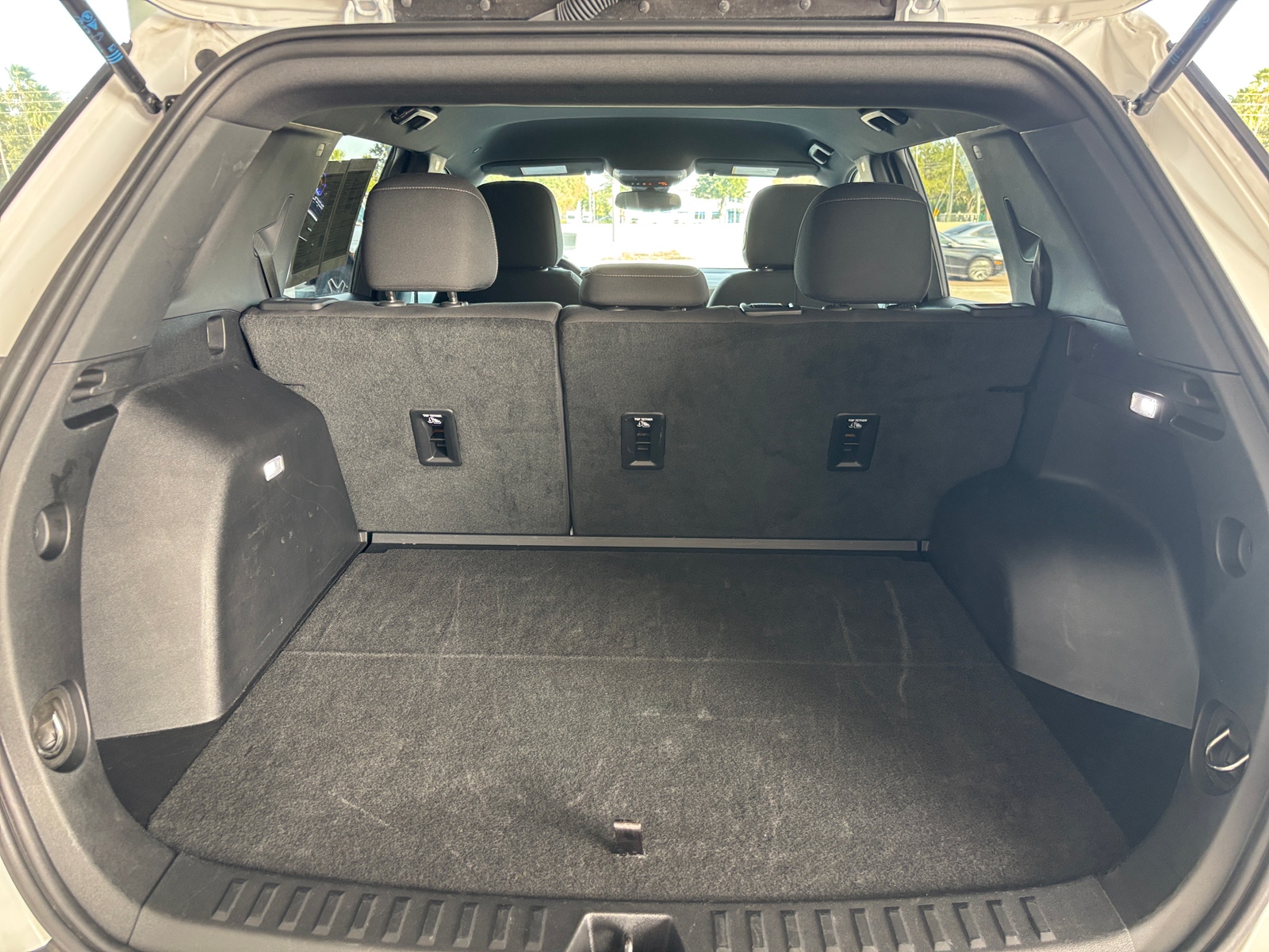 Thumbnail: 2025 Chevrolet Equinox - 6