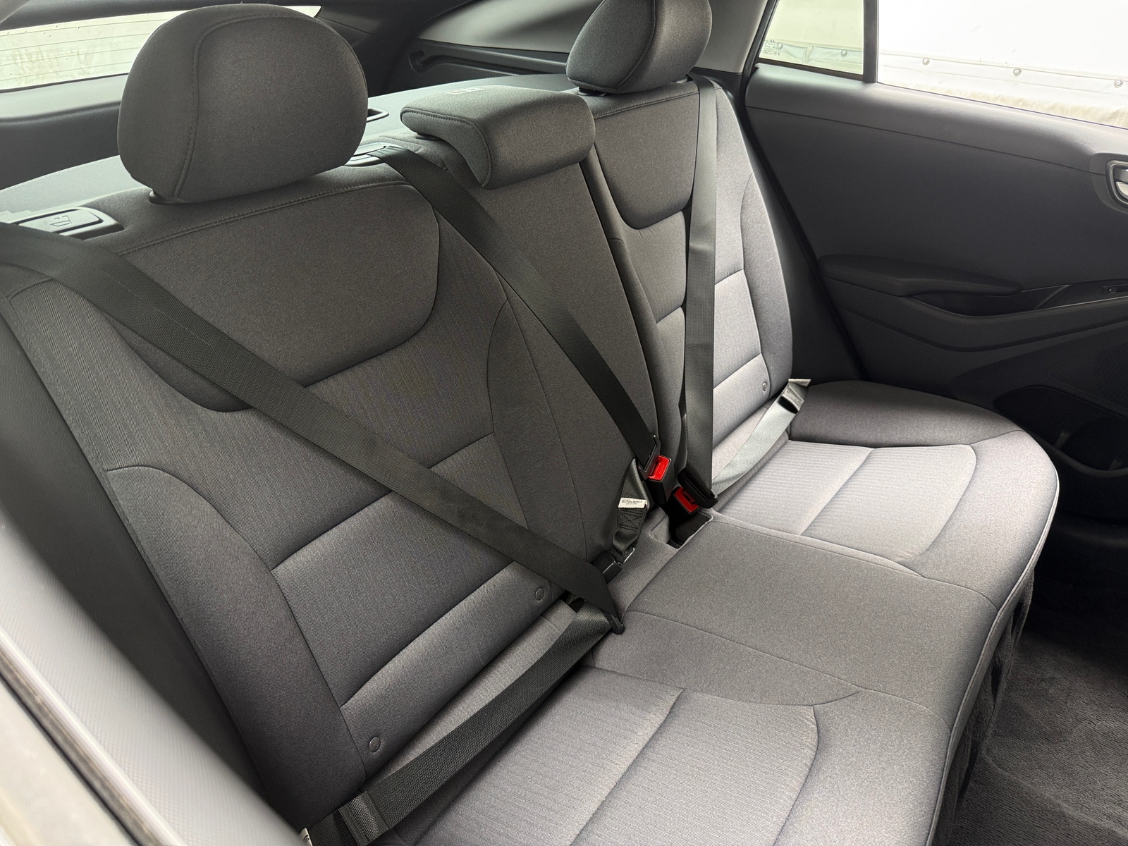 Thumbnail: 2020 Hyundai Ioniq - 6