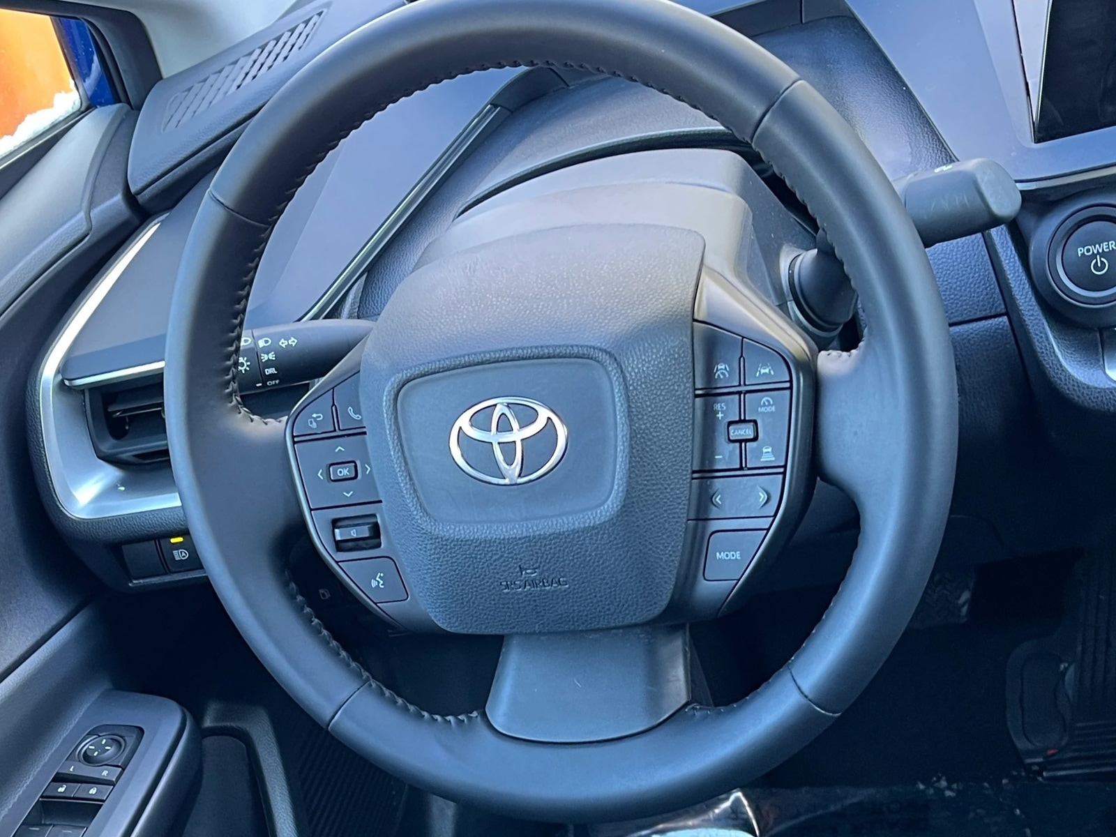 Thumbnail: 2025 Toyota Prius - 5