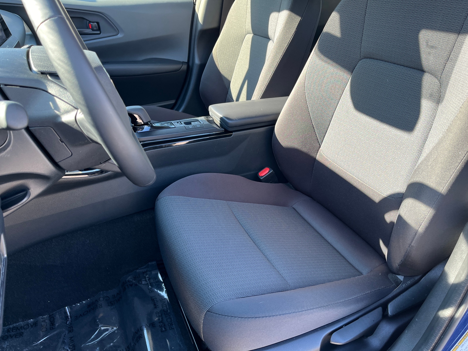 Thumbnail: 2025 Toyota Prius - 2