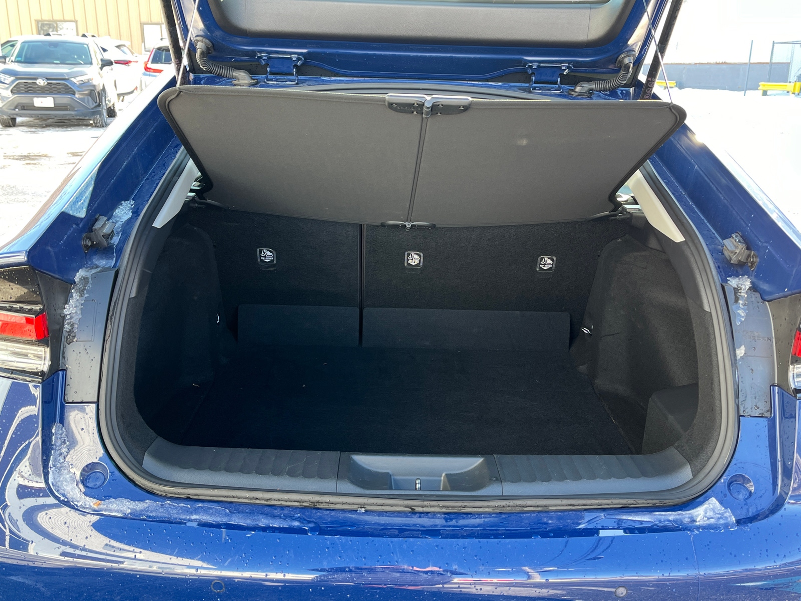 Thumbnail: 2025 Toyota Prius - 6