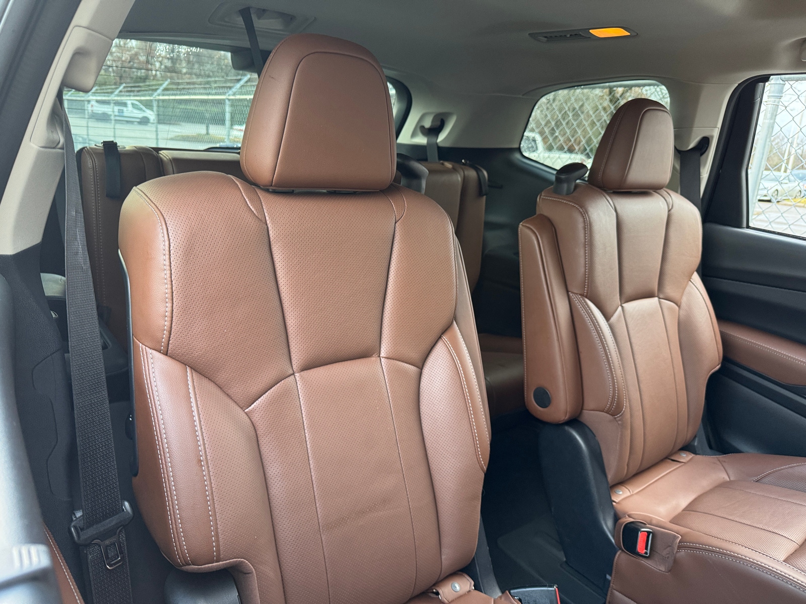 Thumbnail: 2020 Subaru Ascent - 5