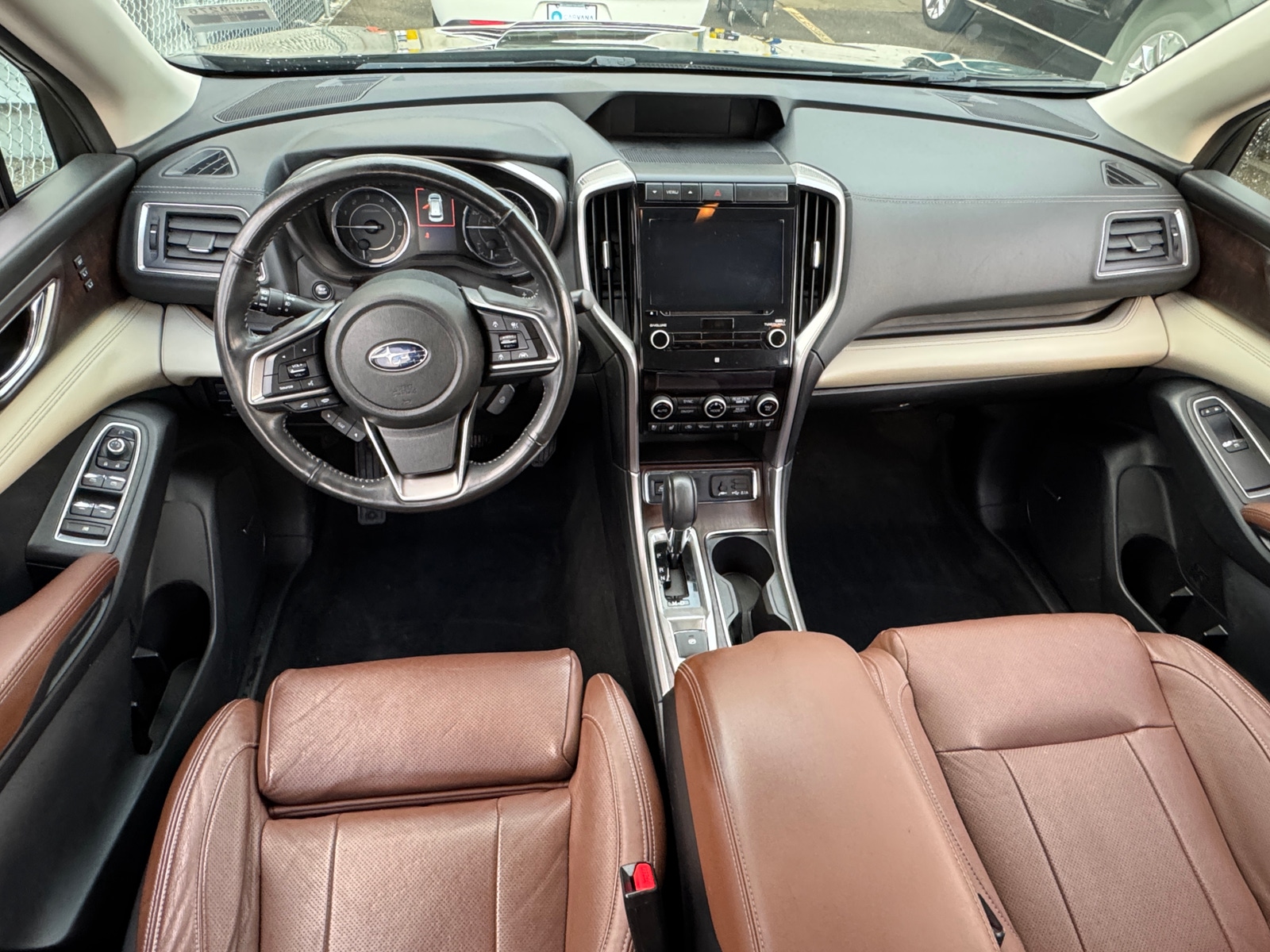 Thumbnail: 2020 Subaru Ascent - 2