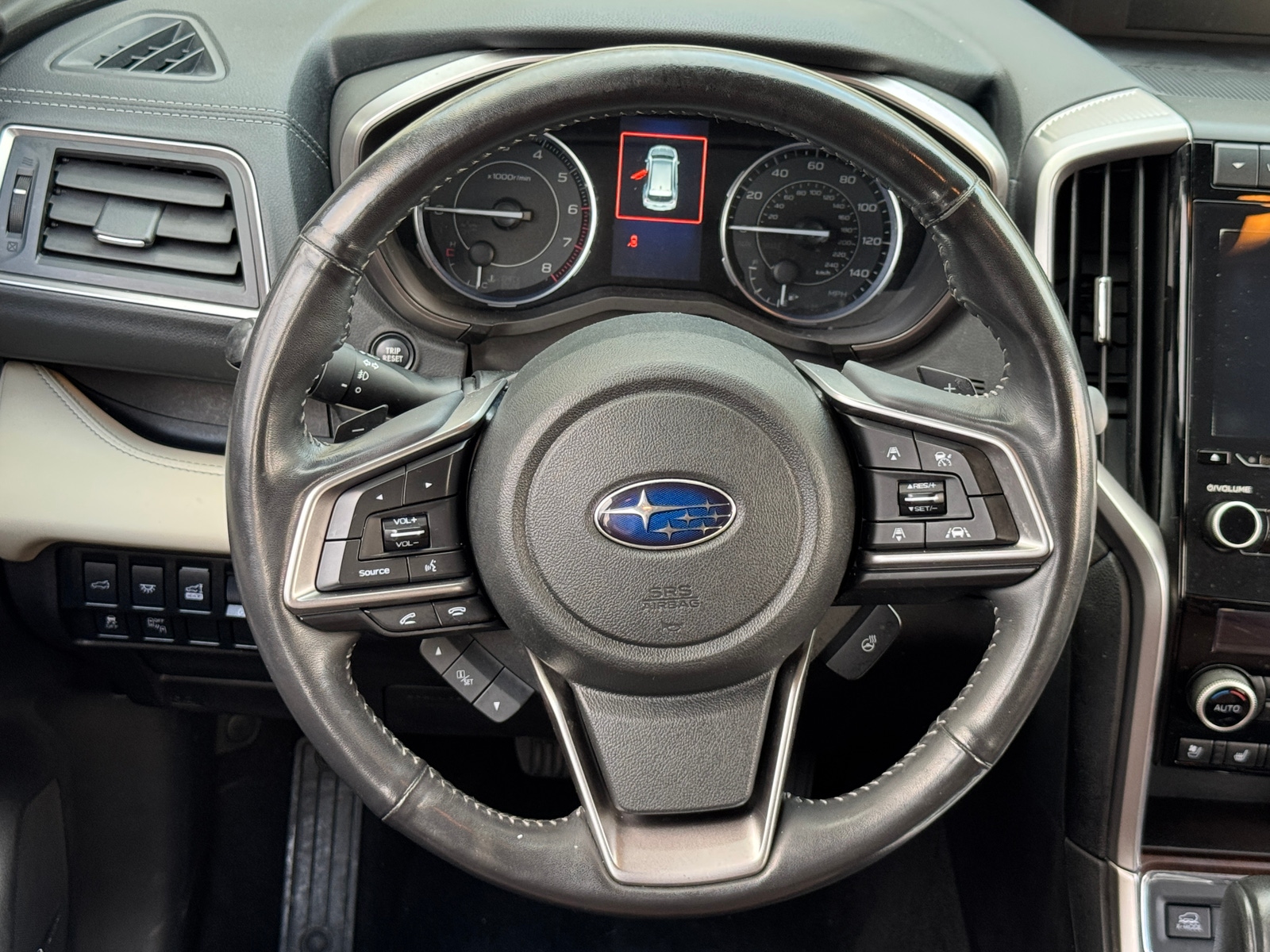 Thumbnail: 2020 Subaru Ascent - 4