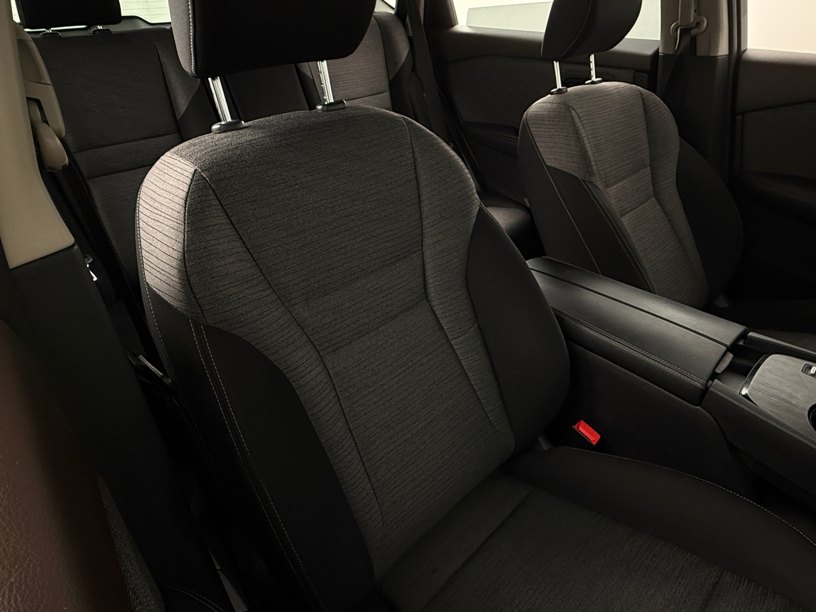 Thumbnail: 2021 Nissan Rogue - 2