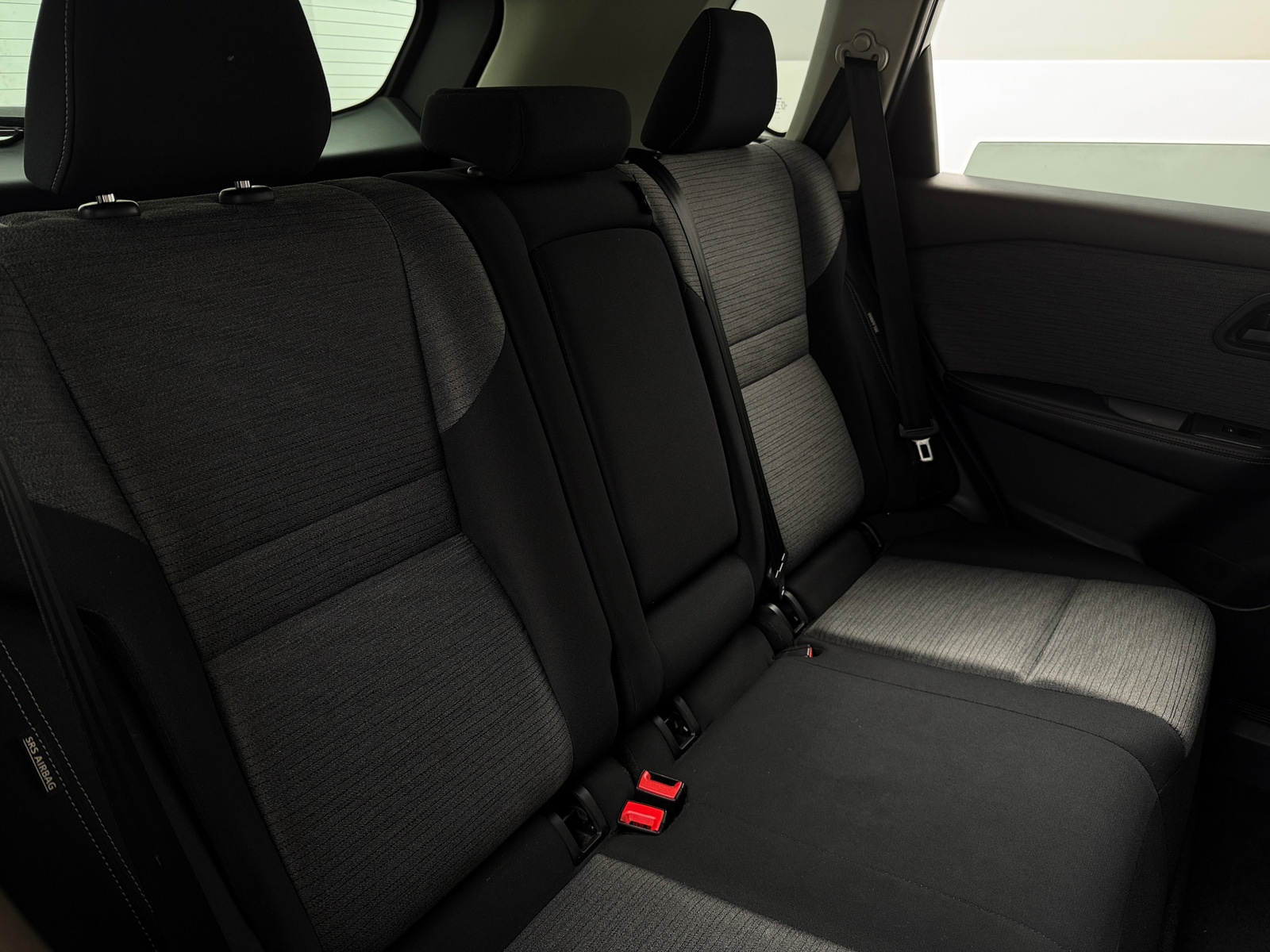 Thumbnail: 2021 Nissan Rogue - 6