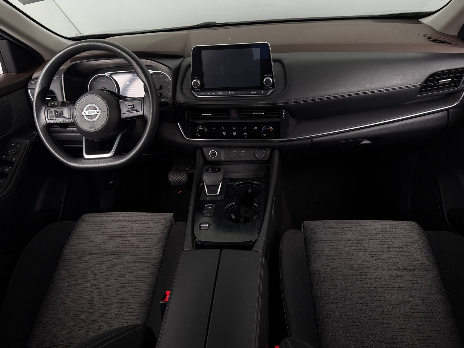 Thumbnail: 2021 Nissan Rogue - 3