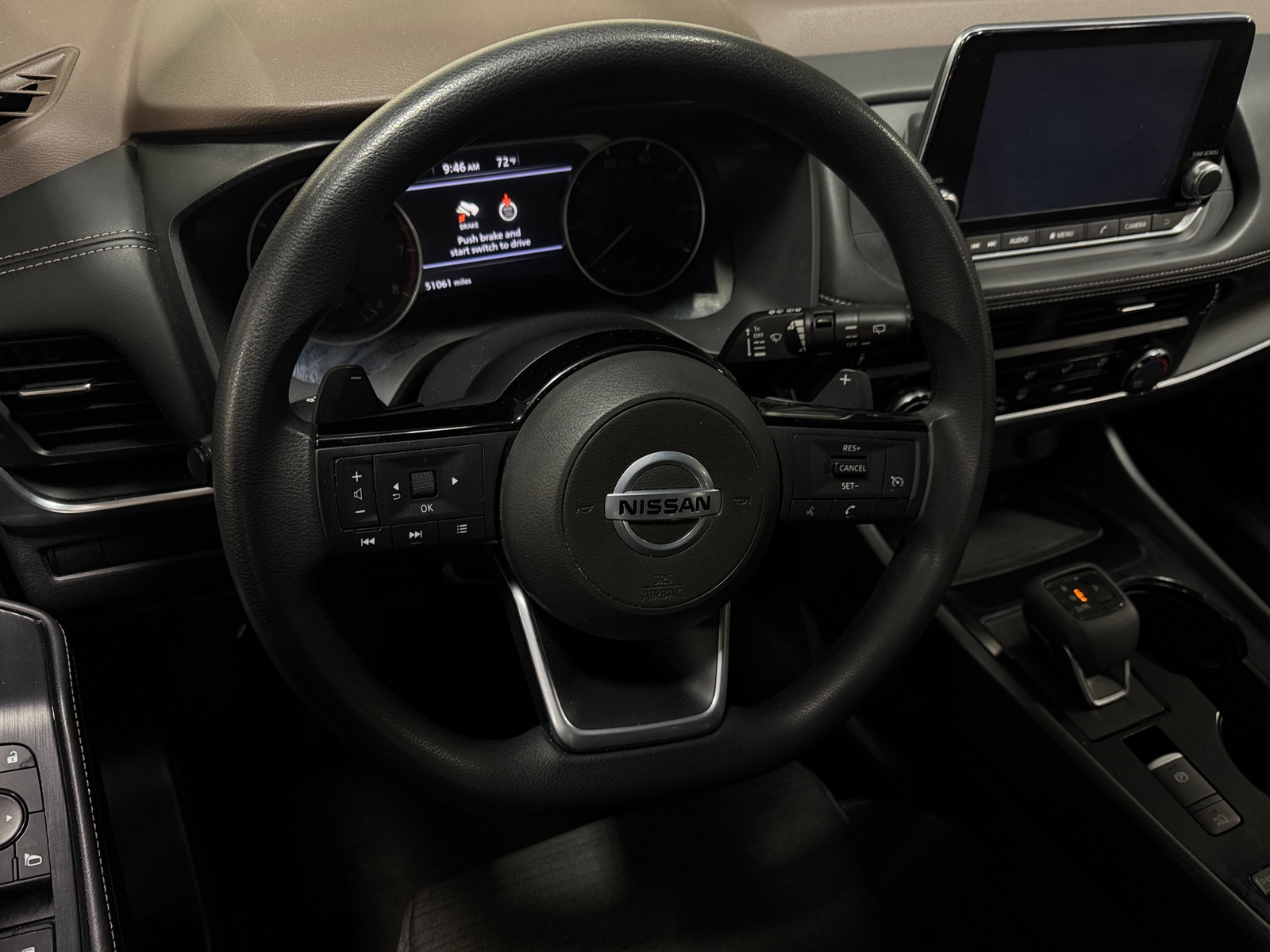 Thumbnail: 2021 Nissan Rogue - 5