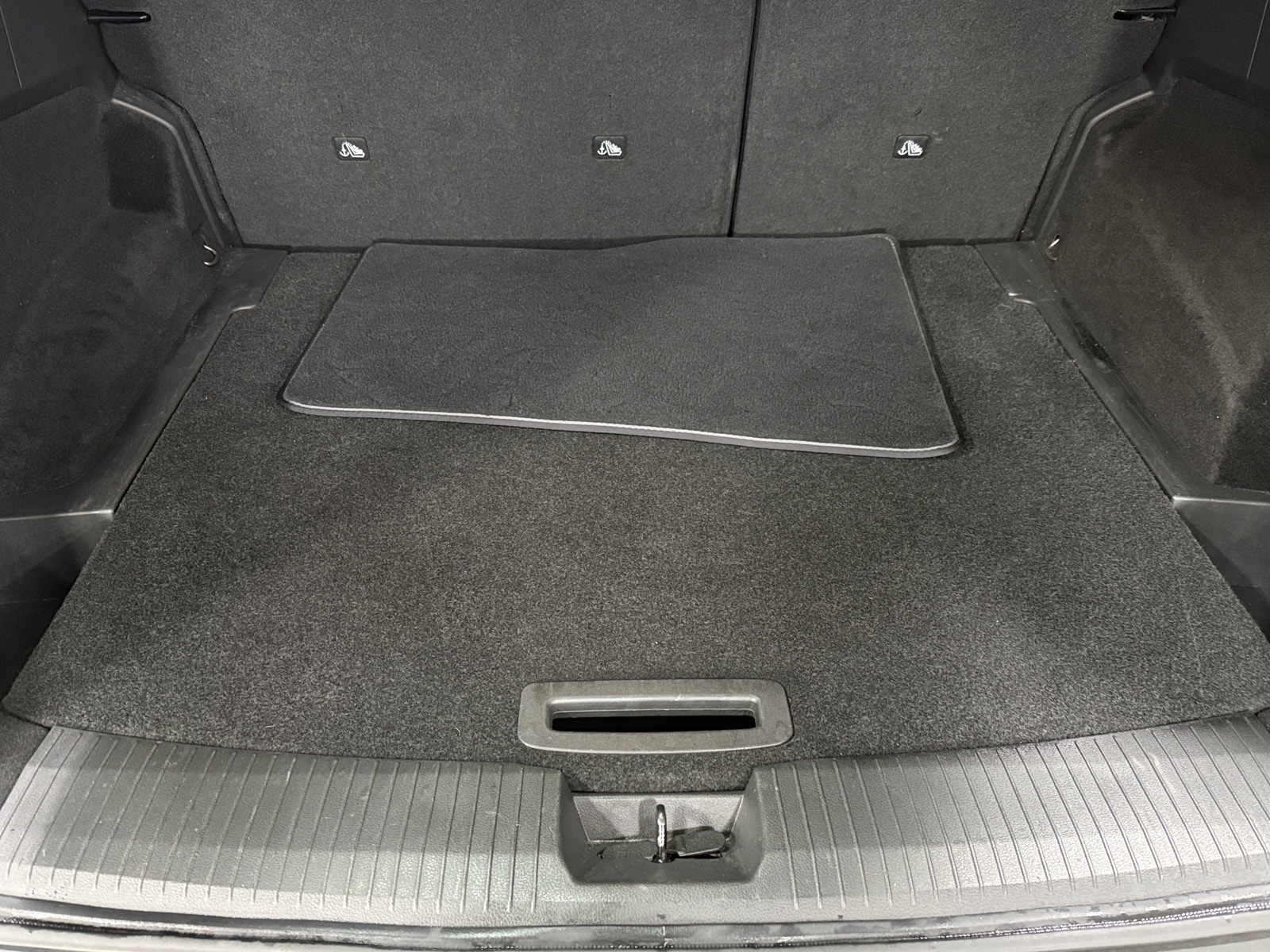 Thumbnail: 2021 Nissan Rogue - 7