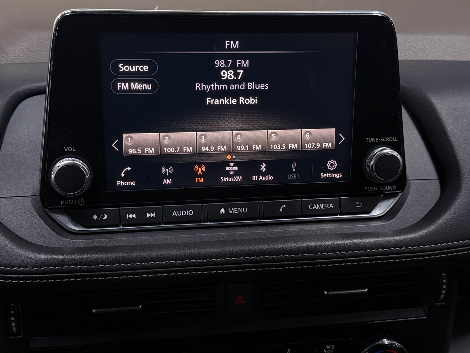 Thumbnail: 2021 Nissan Rogue - 4