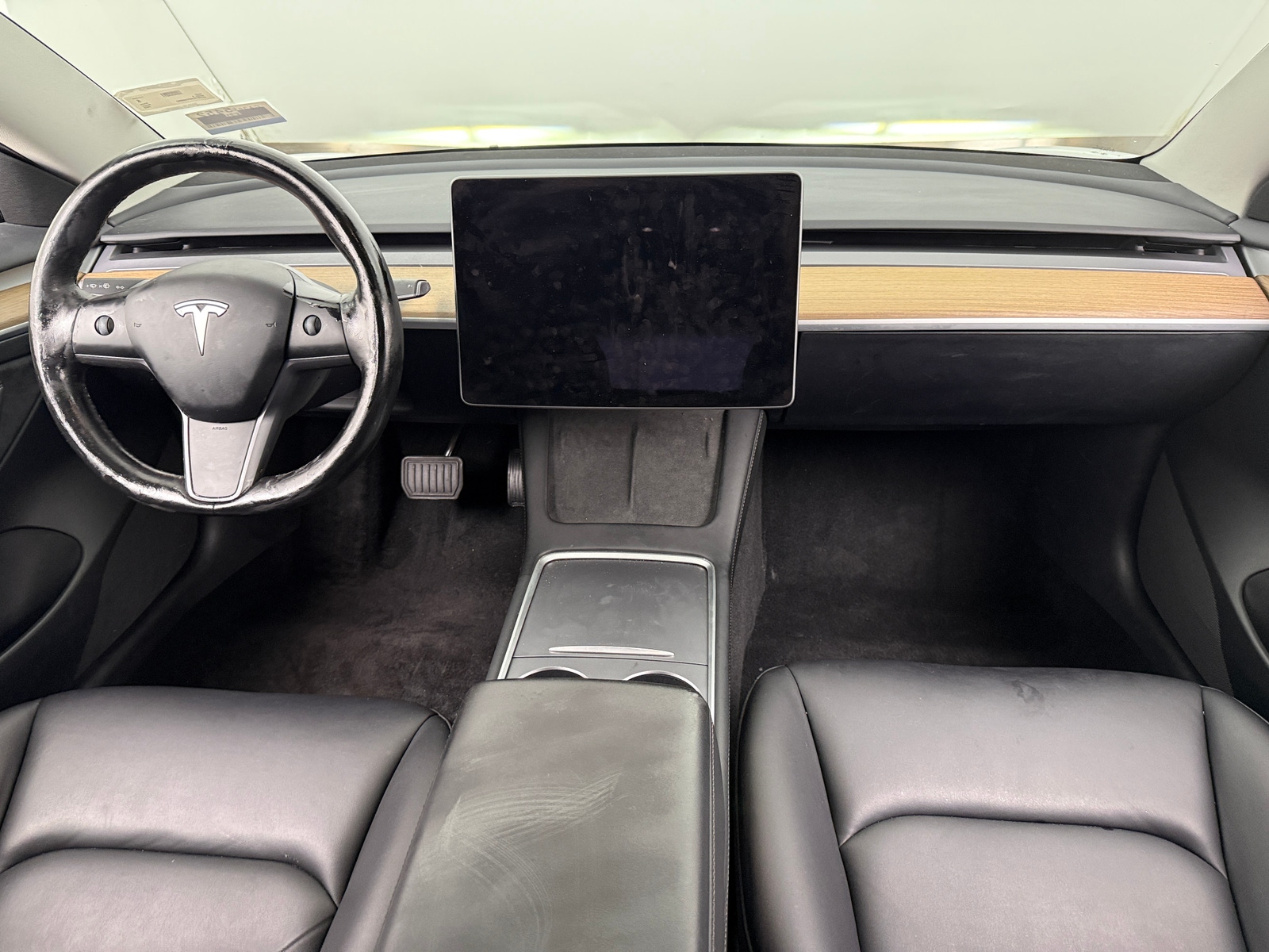 Thumbnail: 2023 Tesla Model 3 - 2