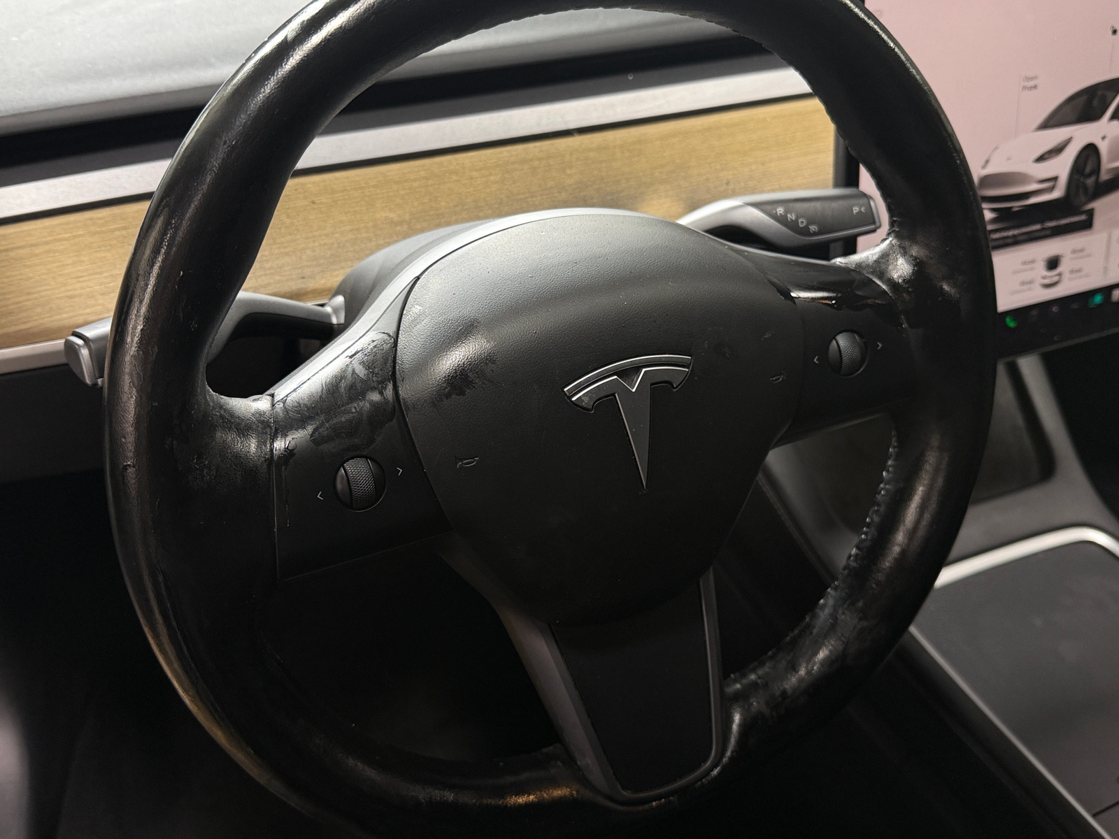 Thumbnail: 2023 Tesla Model 3 - 4