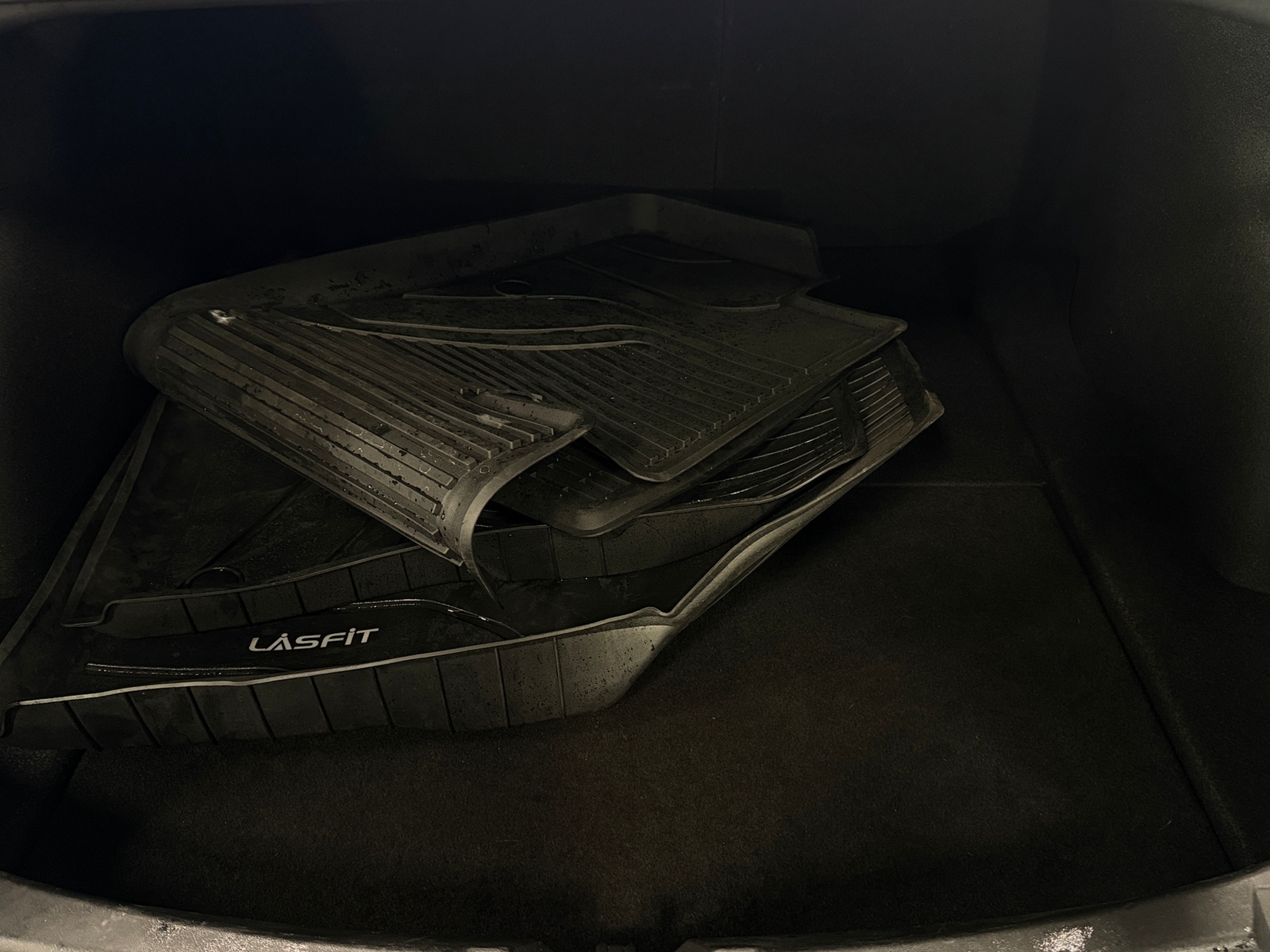 Thumbnail: 2023 Tesla Model 3 - 6