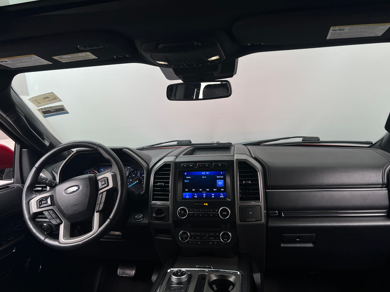 Thumbnail: 2021 Ford Expedition - 3