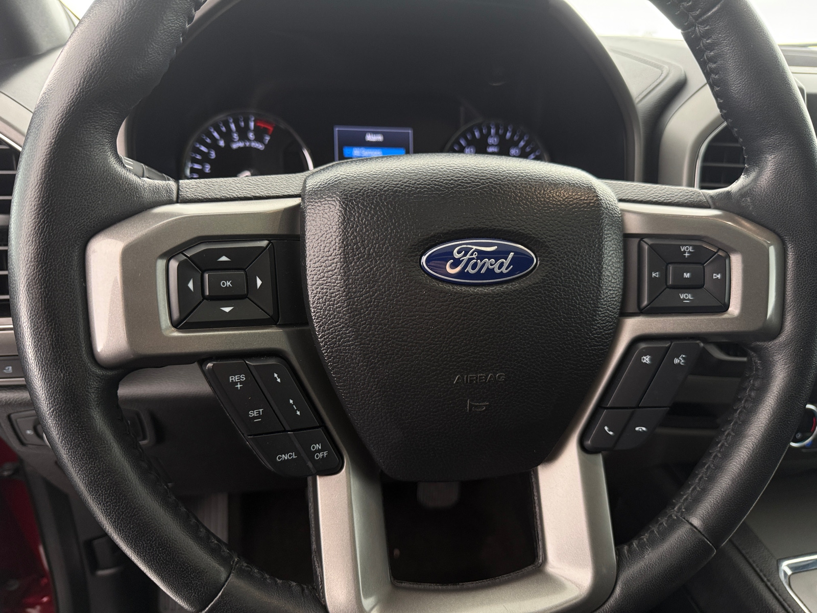 Thumbnail: 2021 Ford Expedition - 5