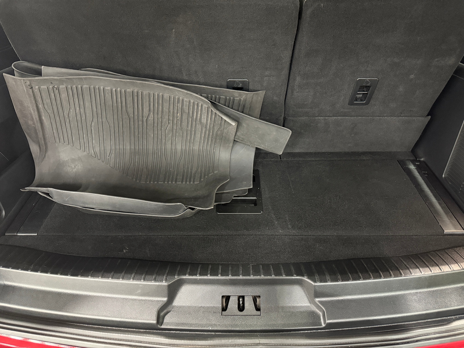 Thumbnail: 2021 Ford Expedition - 7