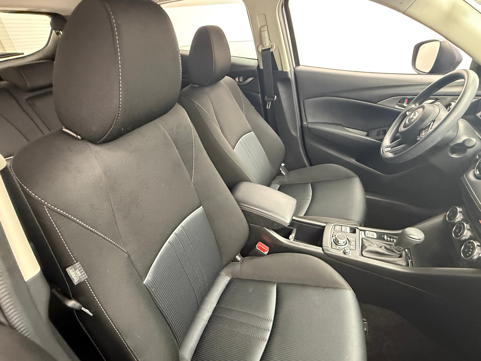 Thumbnail: 2020 Mazda CX-3 - 2