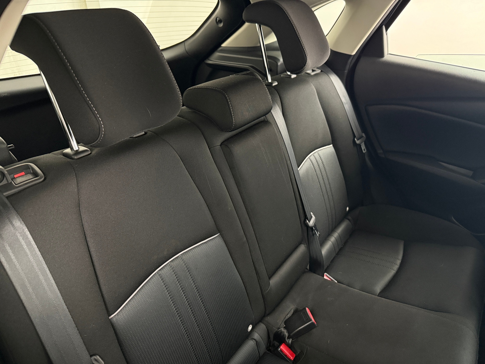 Thumbnail: 2020 Mazda CX-3 - 6