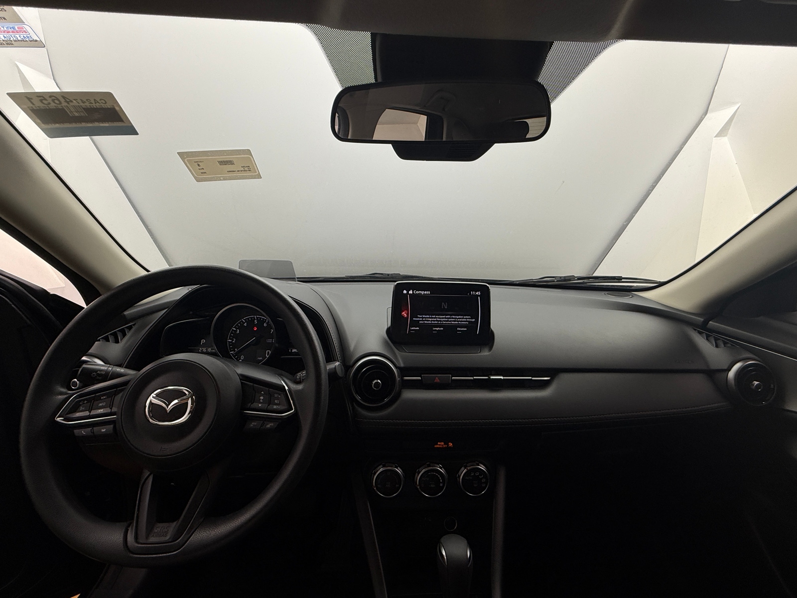 Thumbnail: 2020 Mazda CX-3 - 3