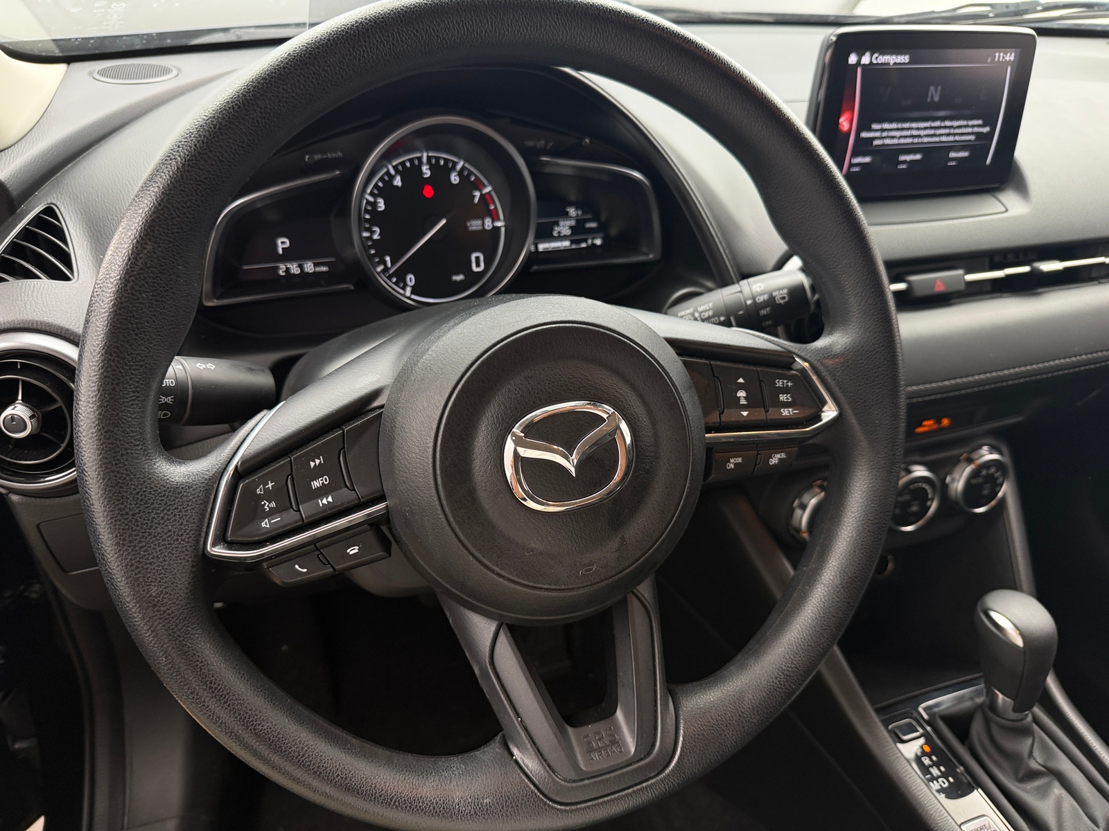 Thumbnail: 2020 Mazda CX-3 - 5