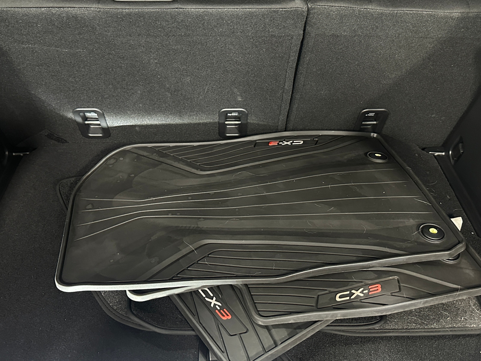 Thumbnail: 2020 Mazda CX-3 - 7