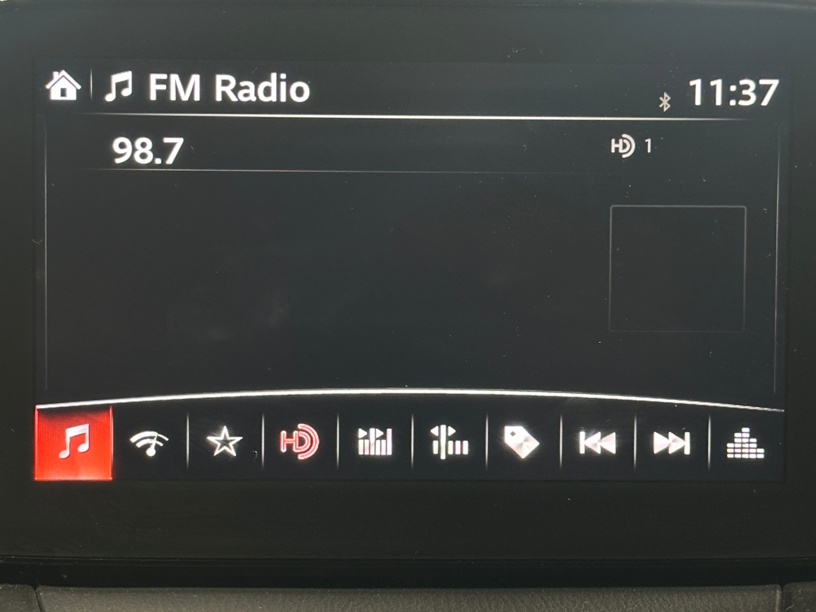 Thumbnail: 2020 Mazda CX-3 - 4