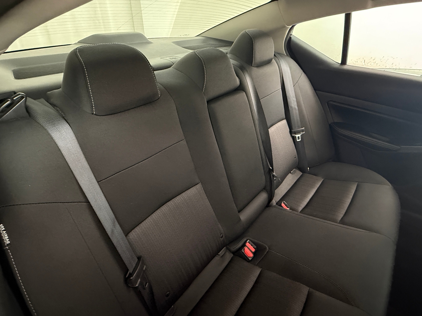 Thumbnail: 2024 Nissan Altima - 6