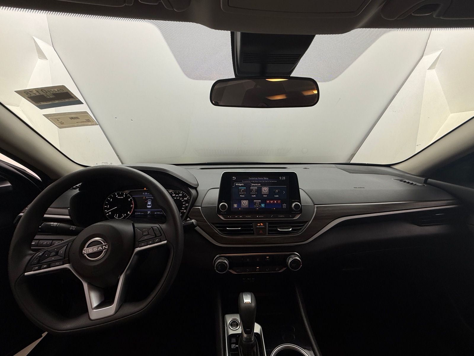 Thumbnail: 2024 Nissan Altima - 3