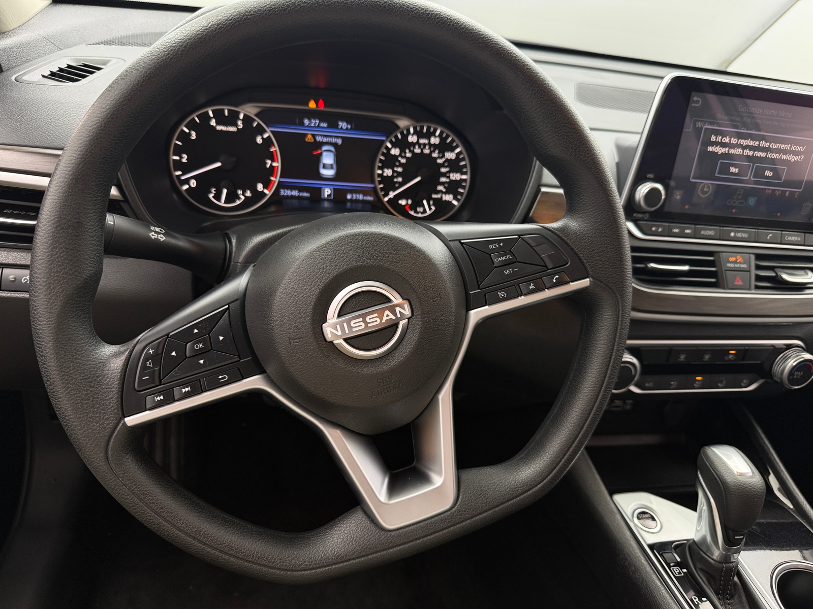 Thumbnail: 2024 Nissan Altima - 5