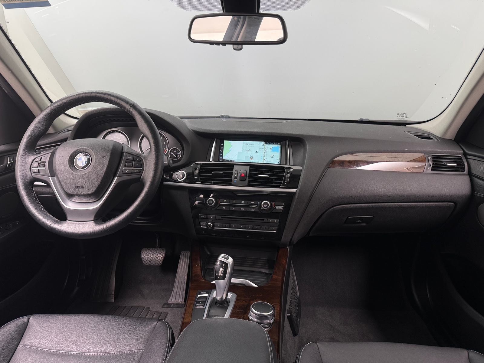 Thumbnail: 2017 BMW X3 - 2