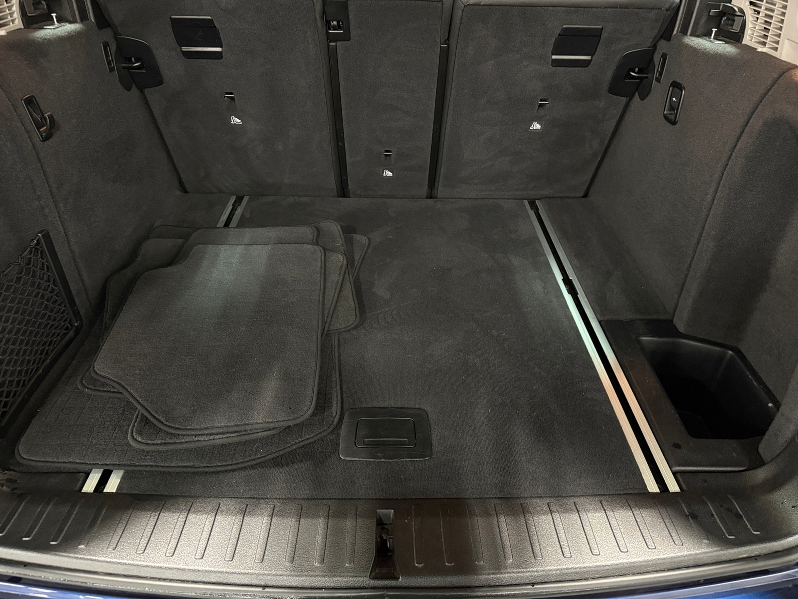 Thumbnail: 2017 BMW X3 - 6