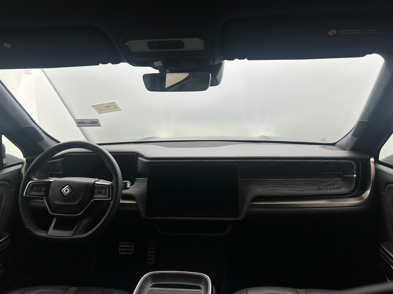 Thumbnail: 2022 Rivian R1T - 2