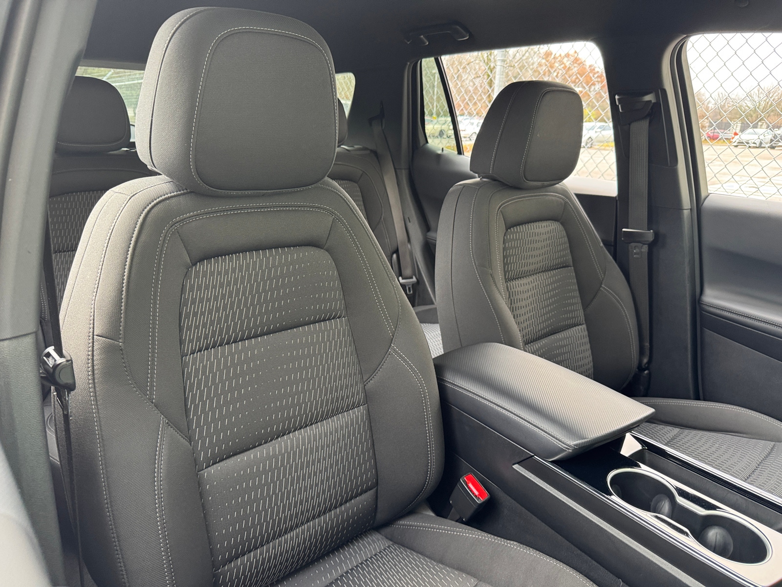 Thumbnail: 2025 Chevrolet Equinox - 2