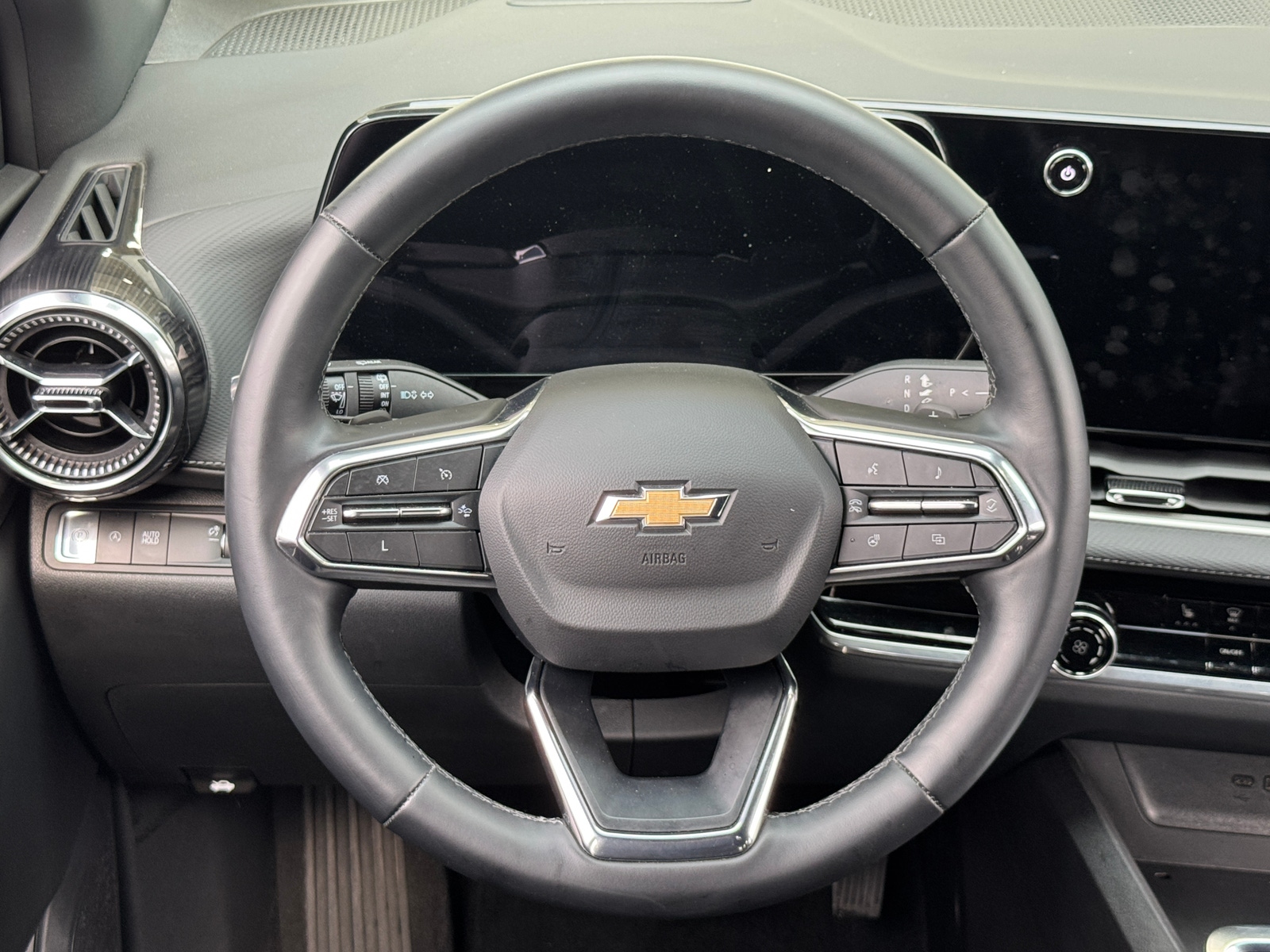 Thumbnail: 2025 Chevrolet Equinox - 5