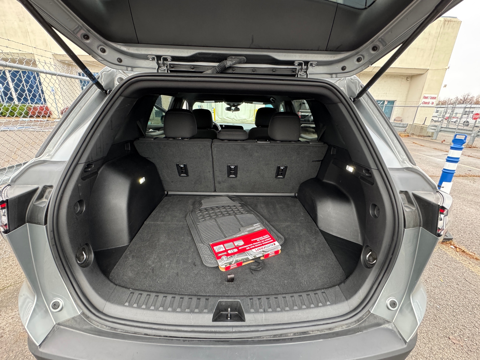 Thumbnail: 2025 Chevrolet Equinox - 7