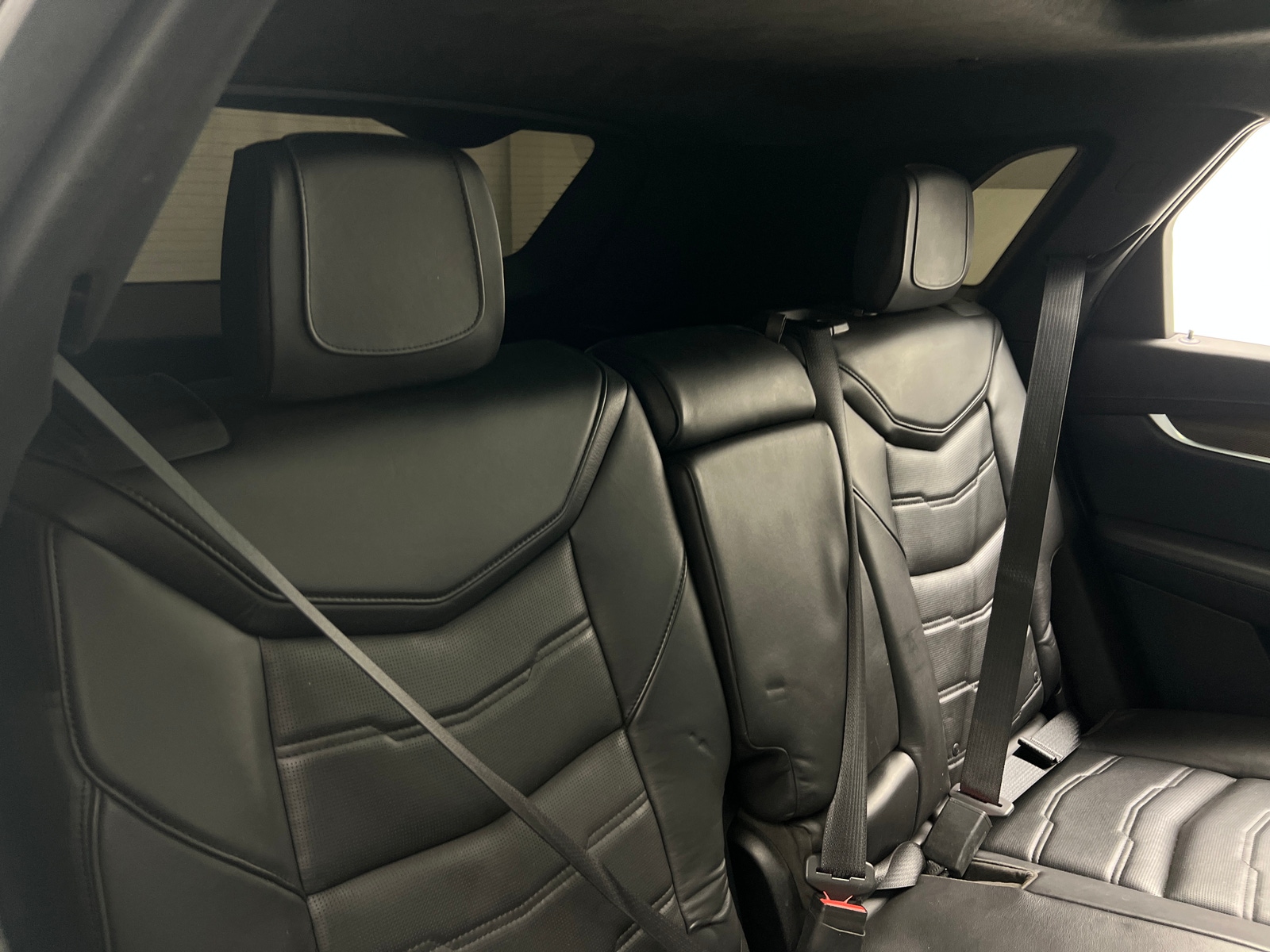 Thumbnail: 2017 Cadillac XT5 - 5