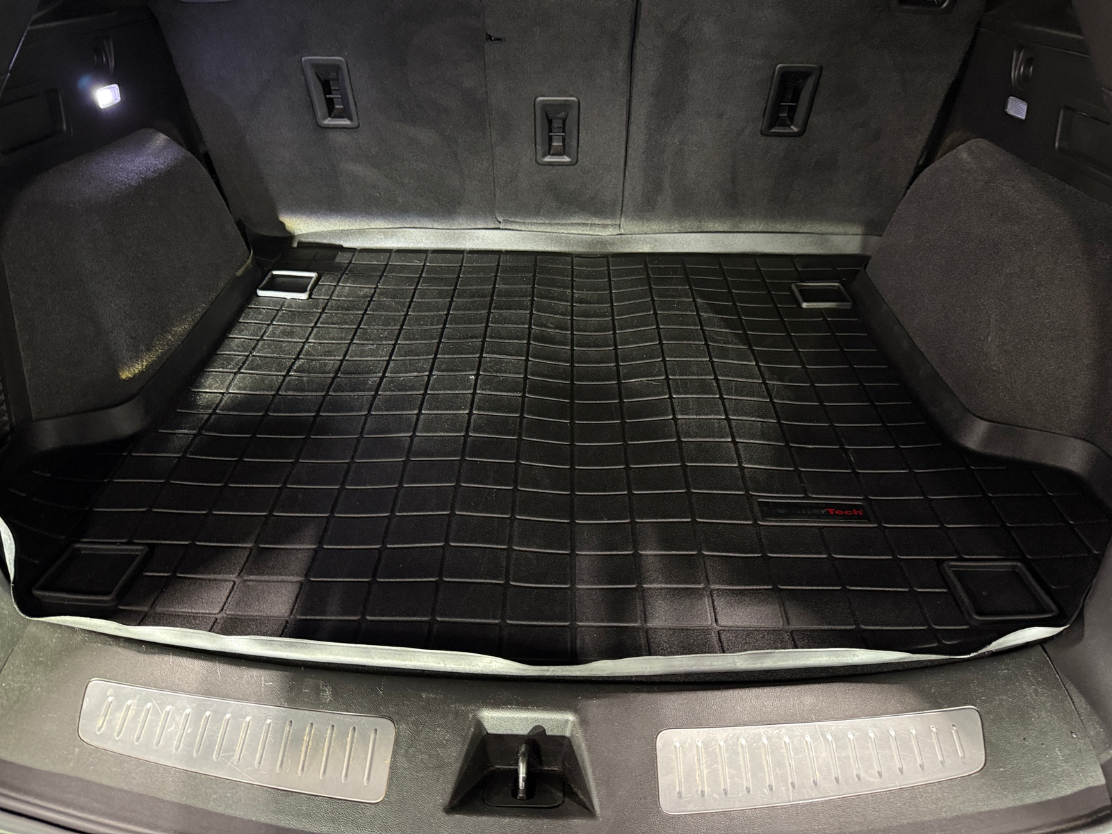 Thumbnail: 2017 Cadillac XT5 - 6