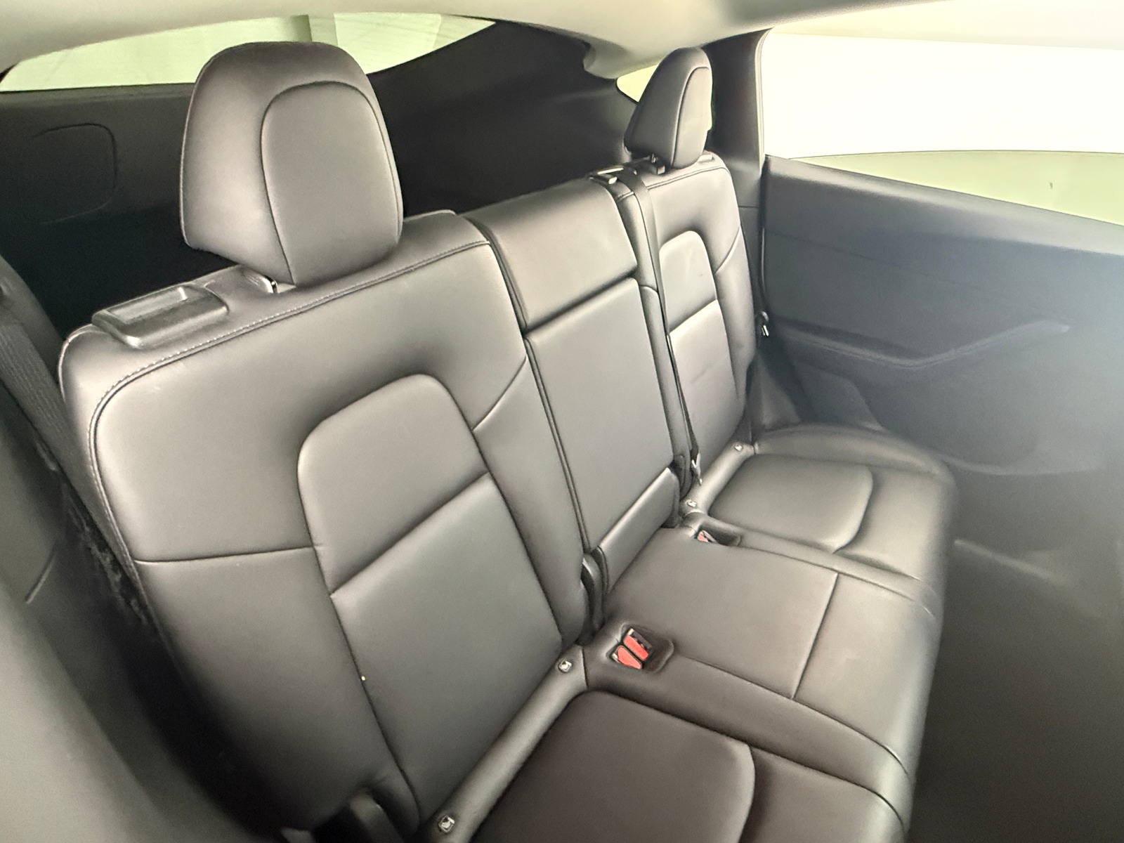 Thumbnail: 2021 Tesla Model Y - 5